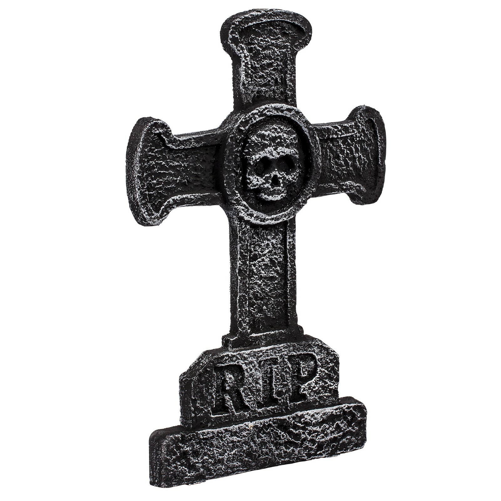 Tombstone Cross