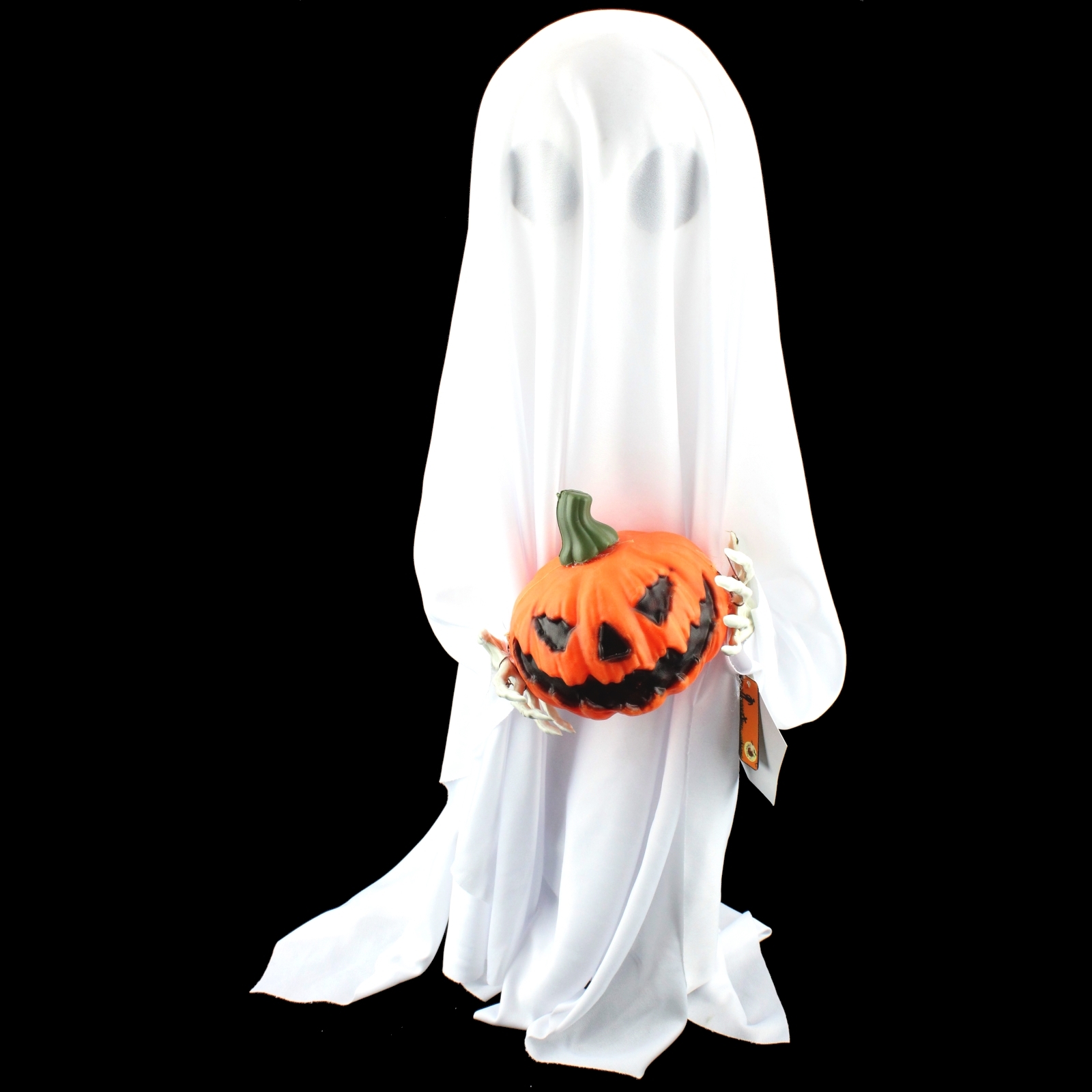 Animated Motion Sensor Ghost (70cm)