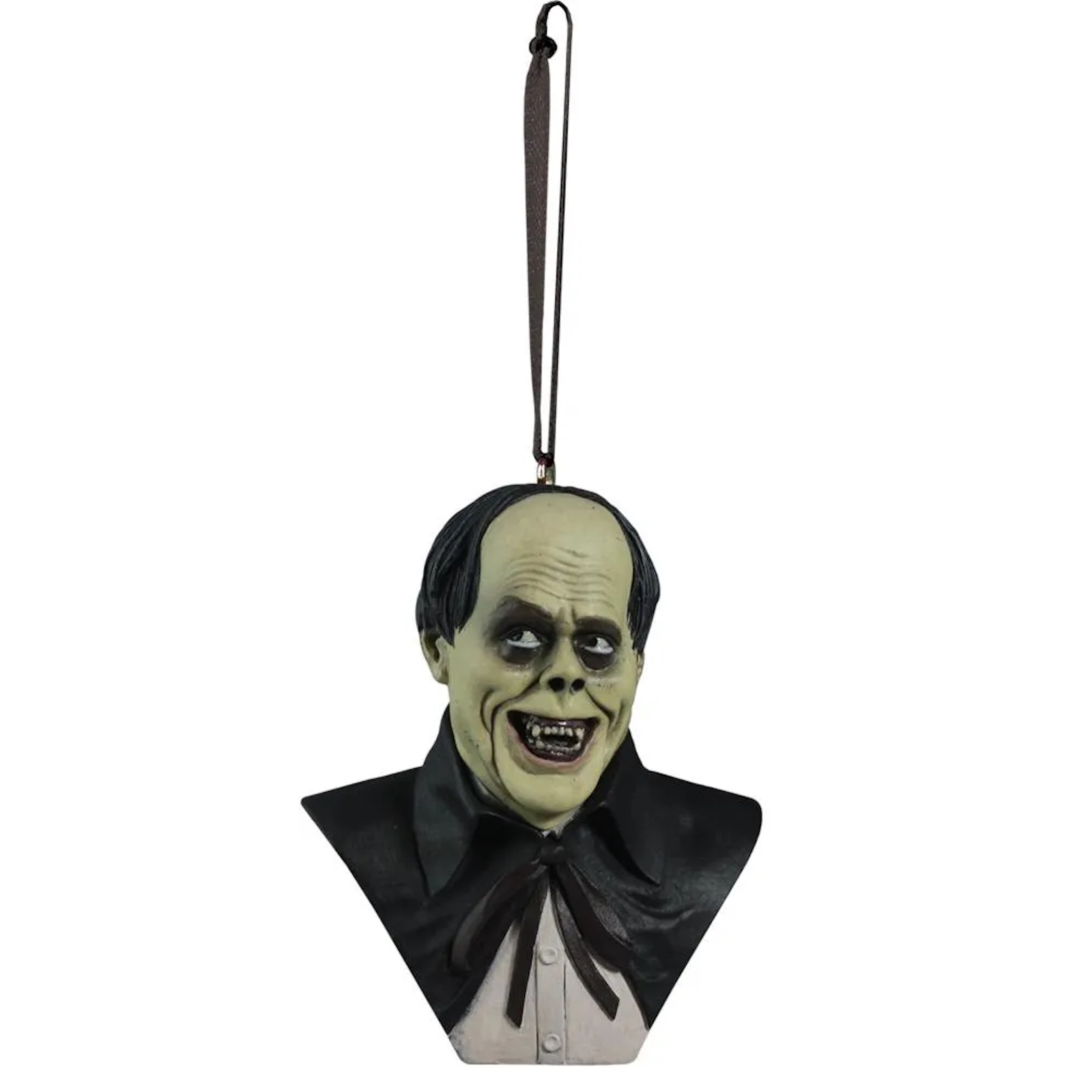 Holiday Horrors Phantom of the Opera Christmas Ornament