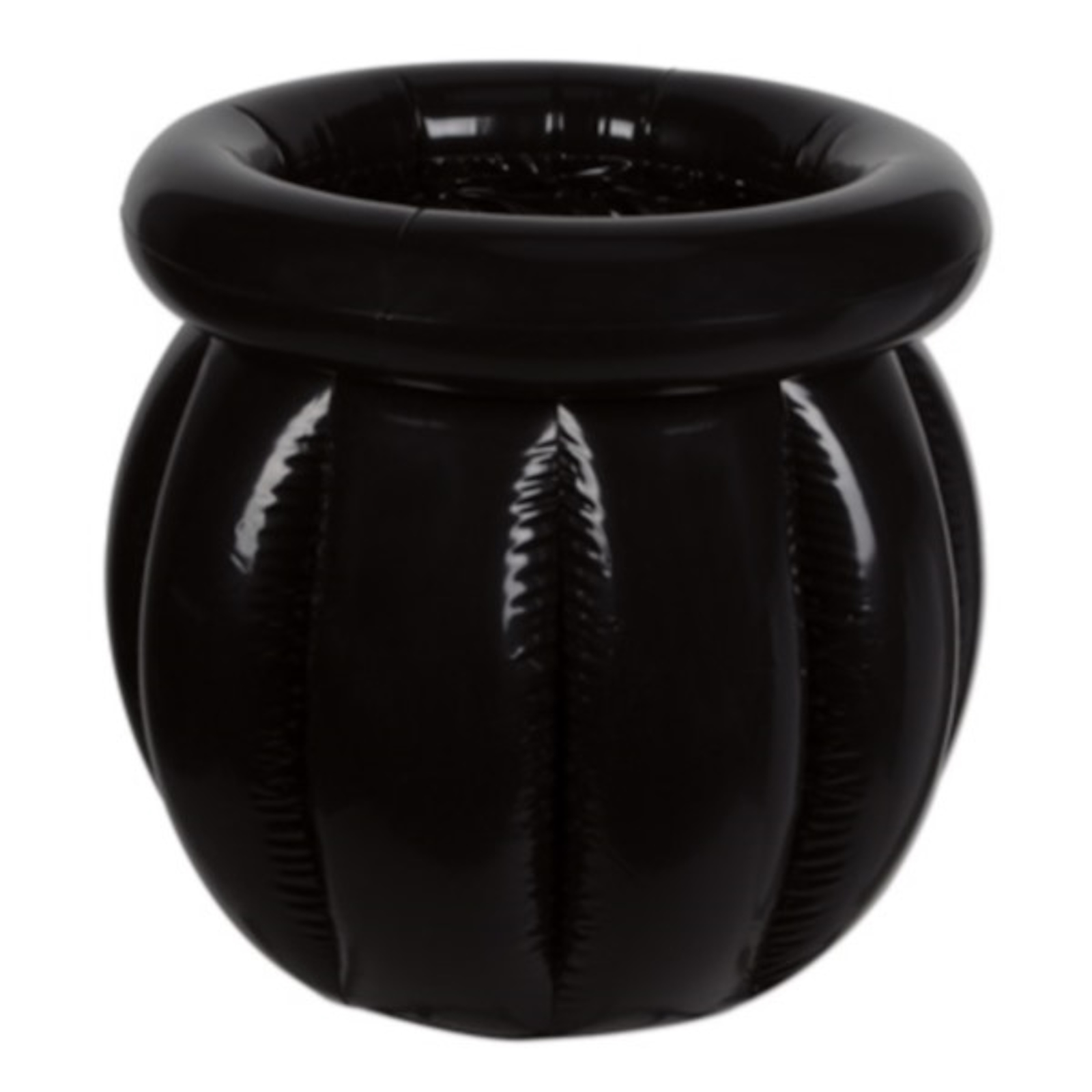 Inflatable Witches Cauldron Drinks Cooler