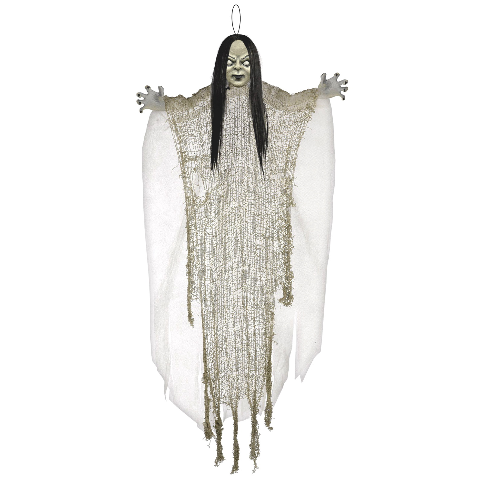 Creepy Hanging Girl 121cm