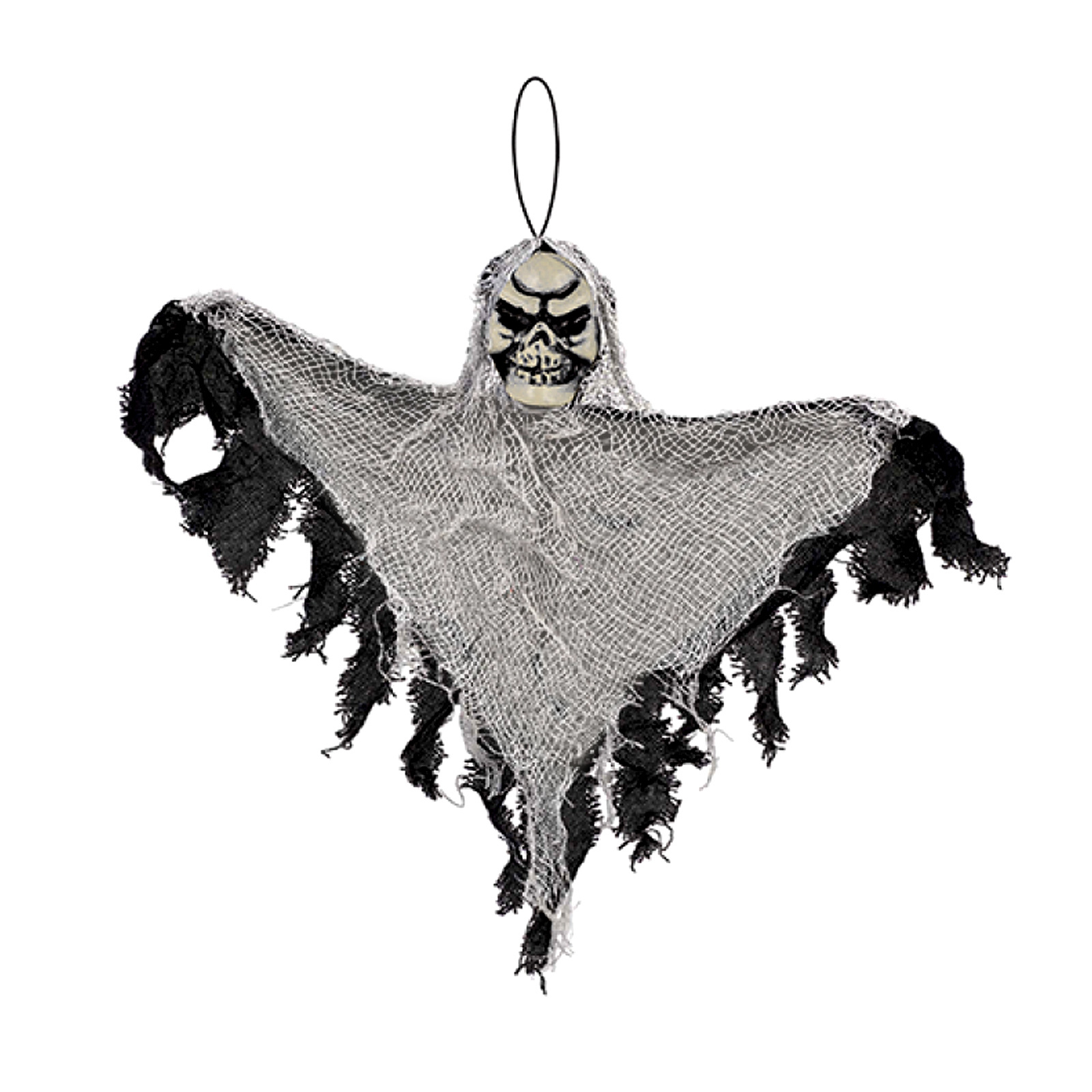Black Reaper Hanging Decoration 36cm