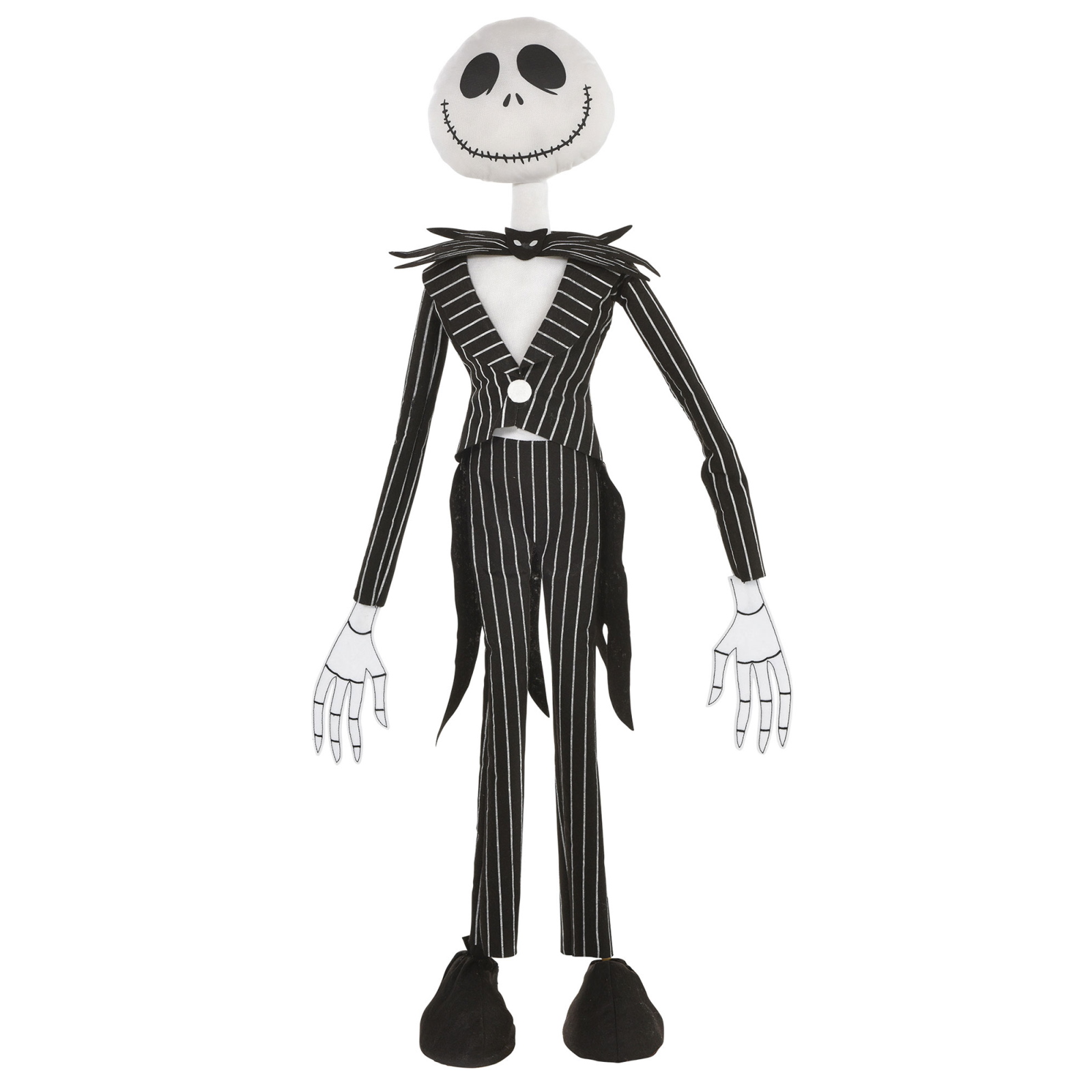 Disney's Nightmare Before Christmas Standing Jack Skellington 91cm 