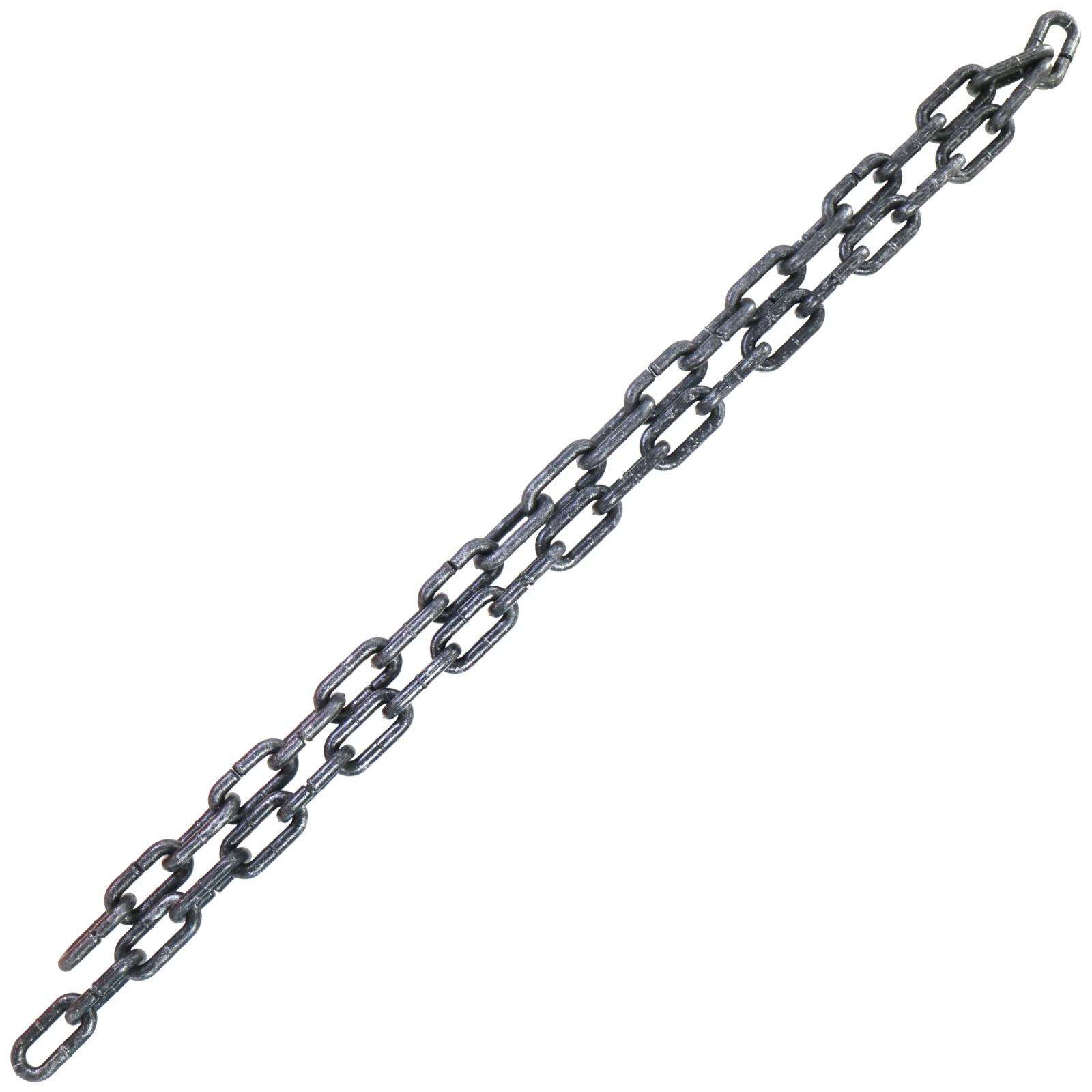 Halloween Small Plastic Chain Links 1.95m