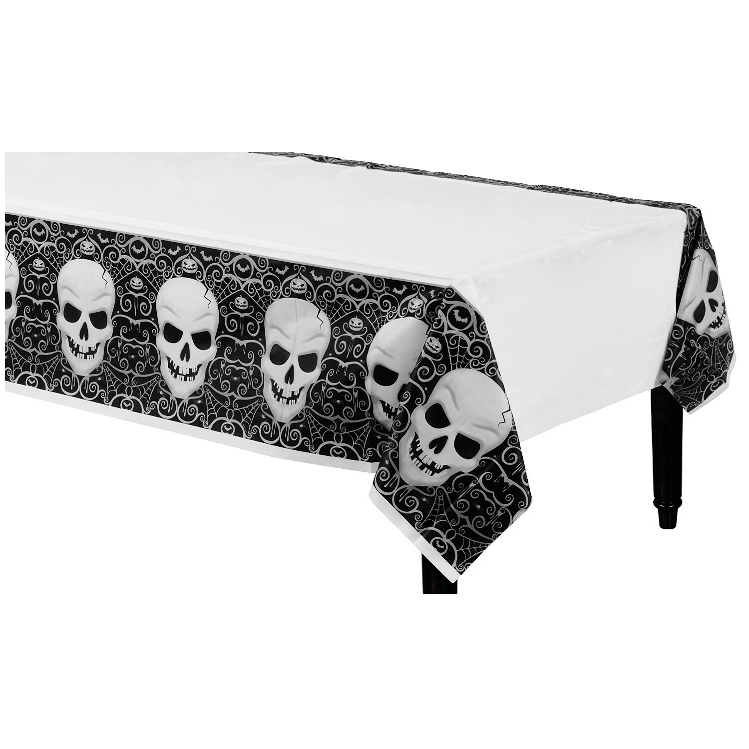 Fright Night Tablecloth