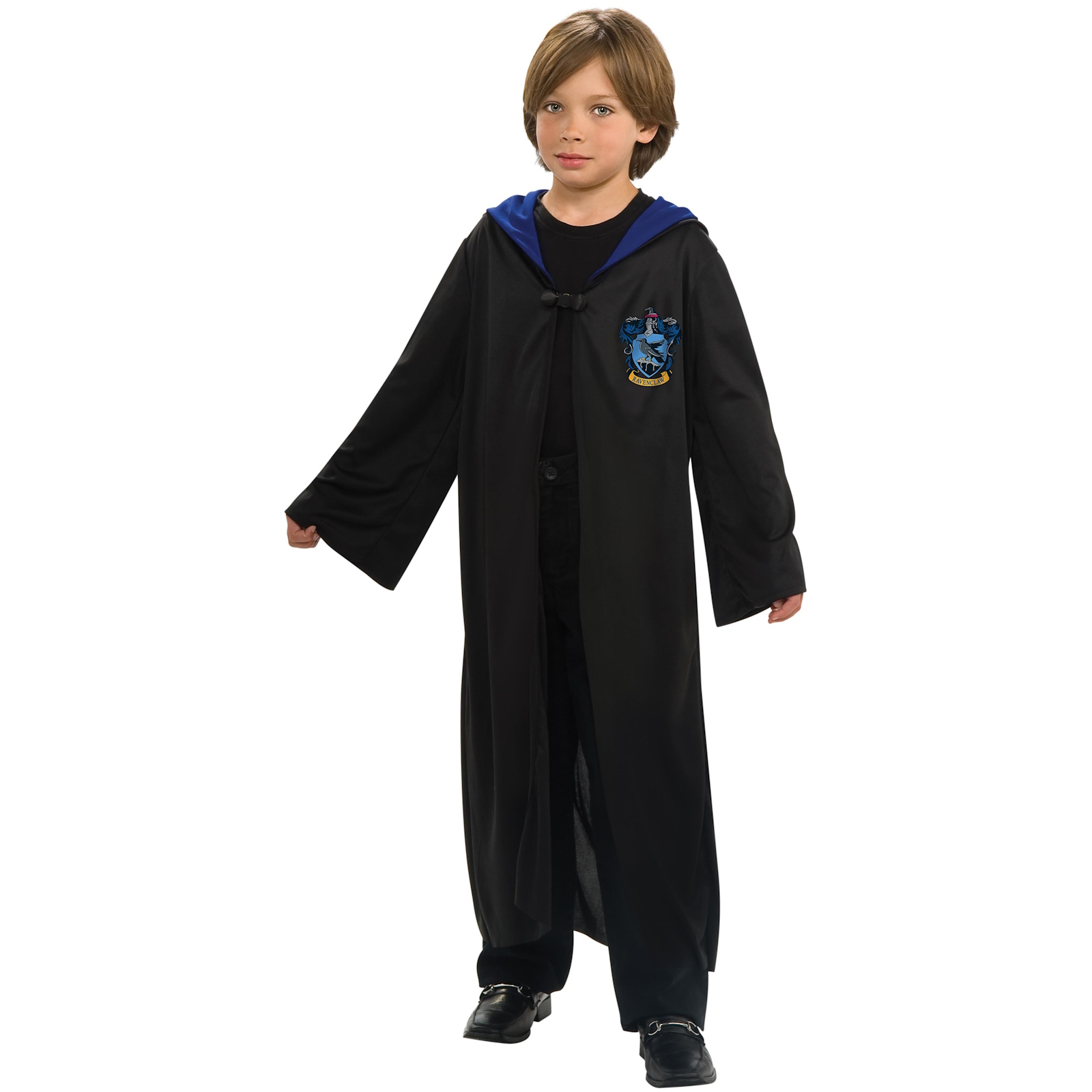 Harry Potter Ravenclaw Robe Child Costume Large