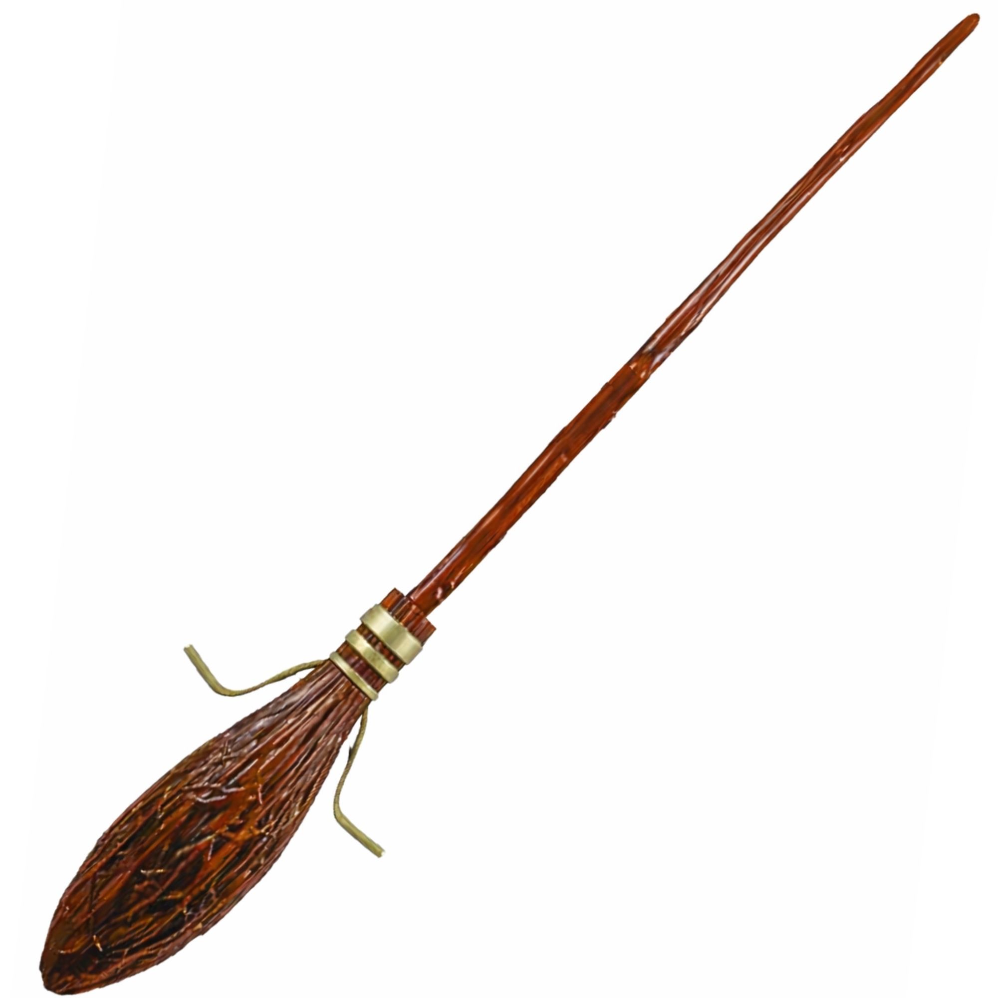 Harry Potter Nimbus 2000 Broom 