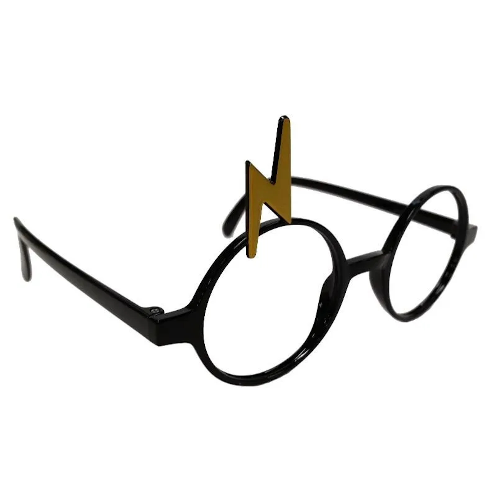 Harry Potter Lightning Bolt Childs Glasses