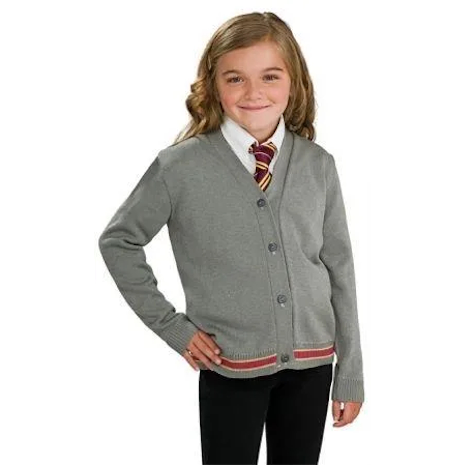Harry Potter Hermione Sweater Child Costume