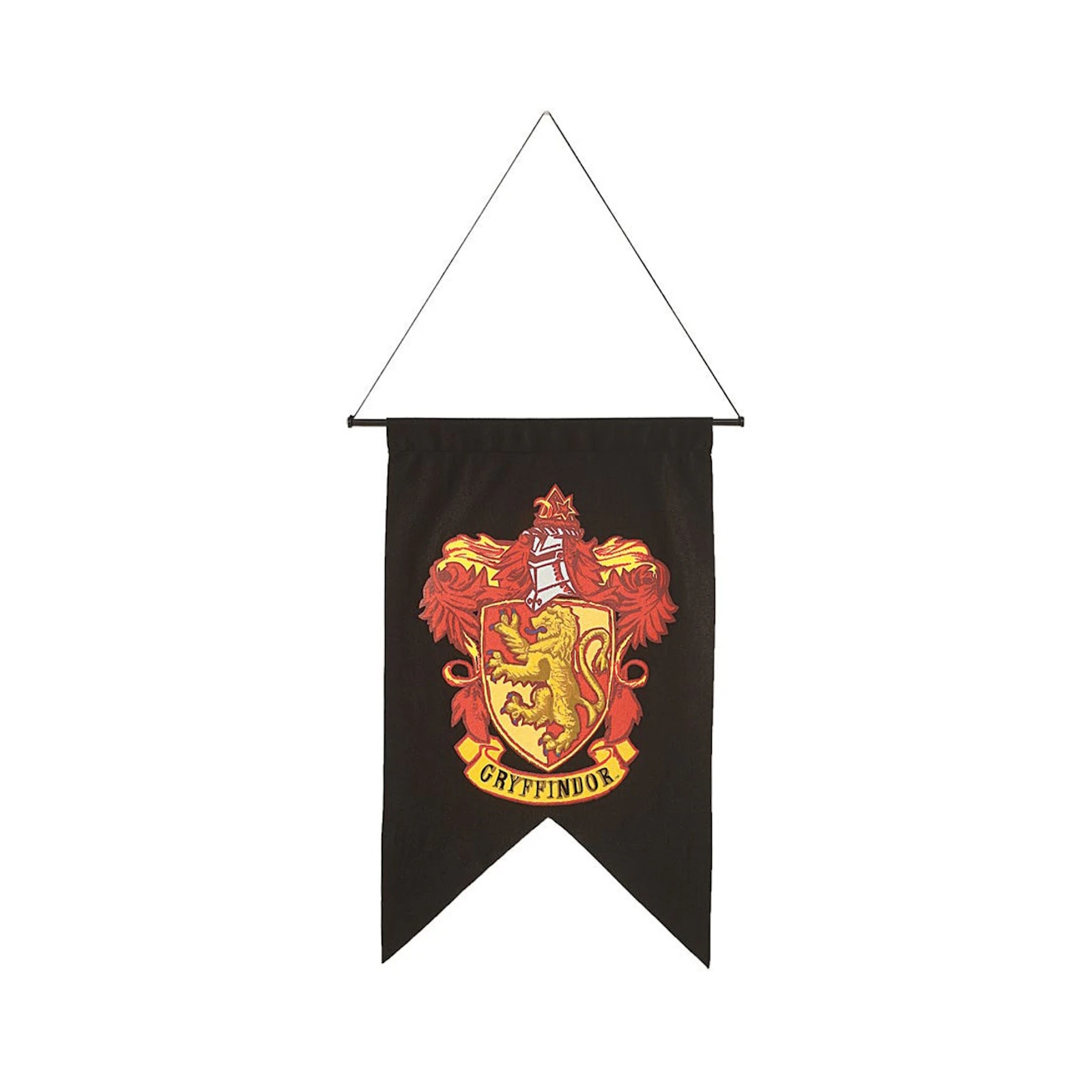 Harry Potter Gryffindor Banner Prop