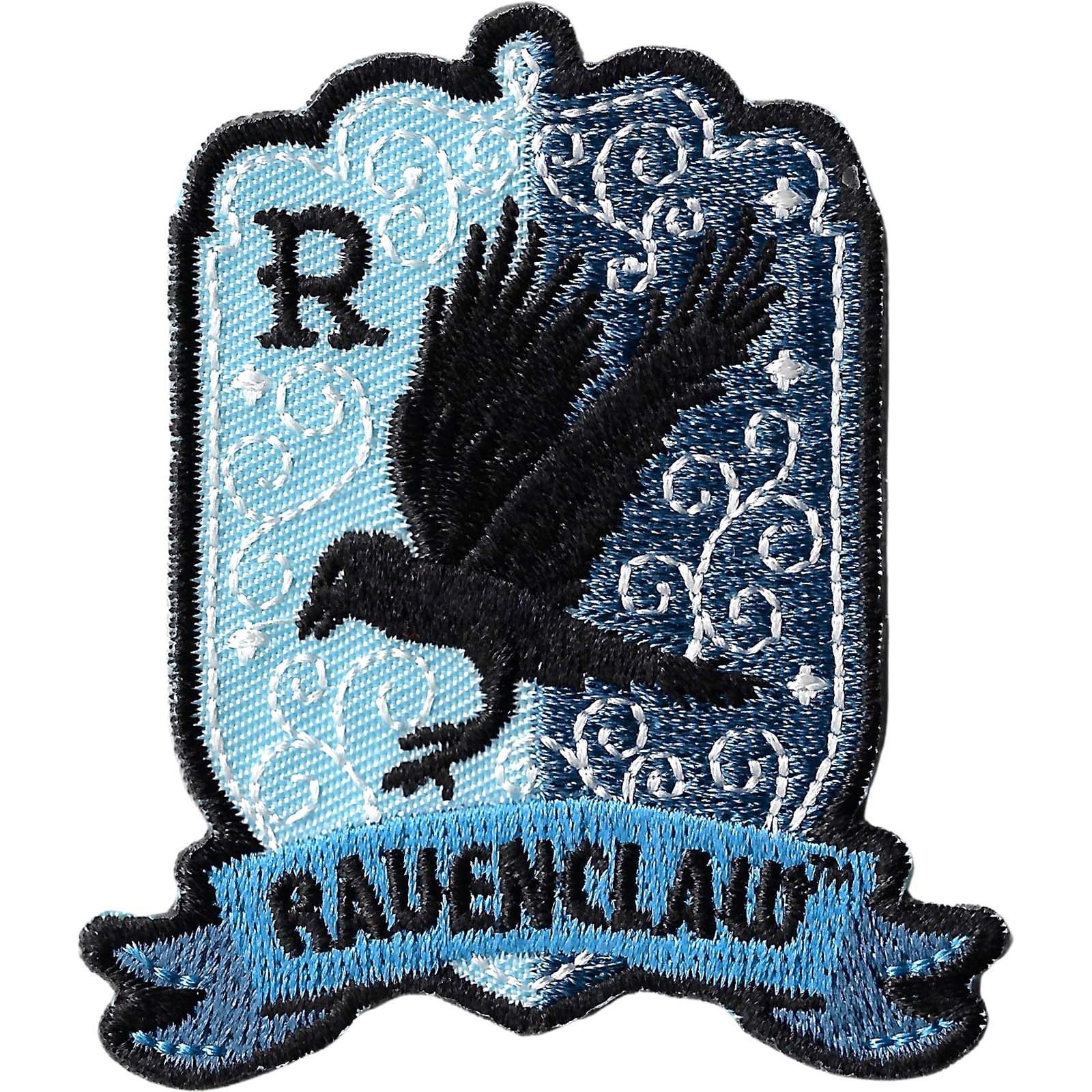 Harry Potter Ravenclaw Iron-on Sticker