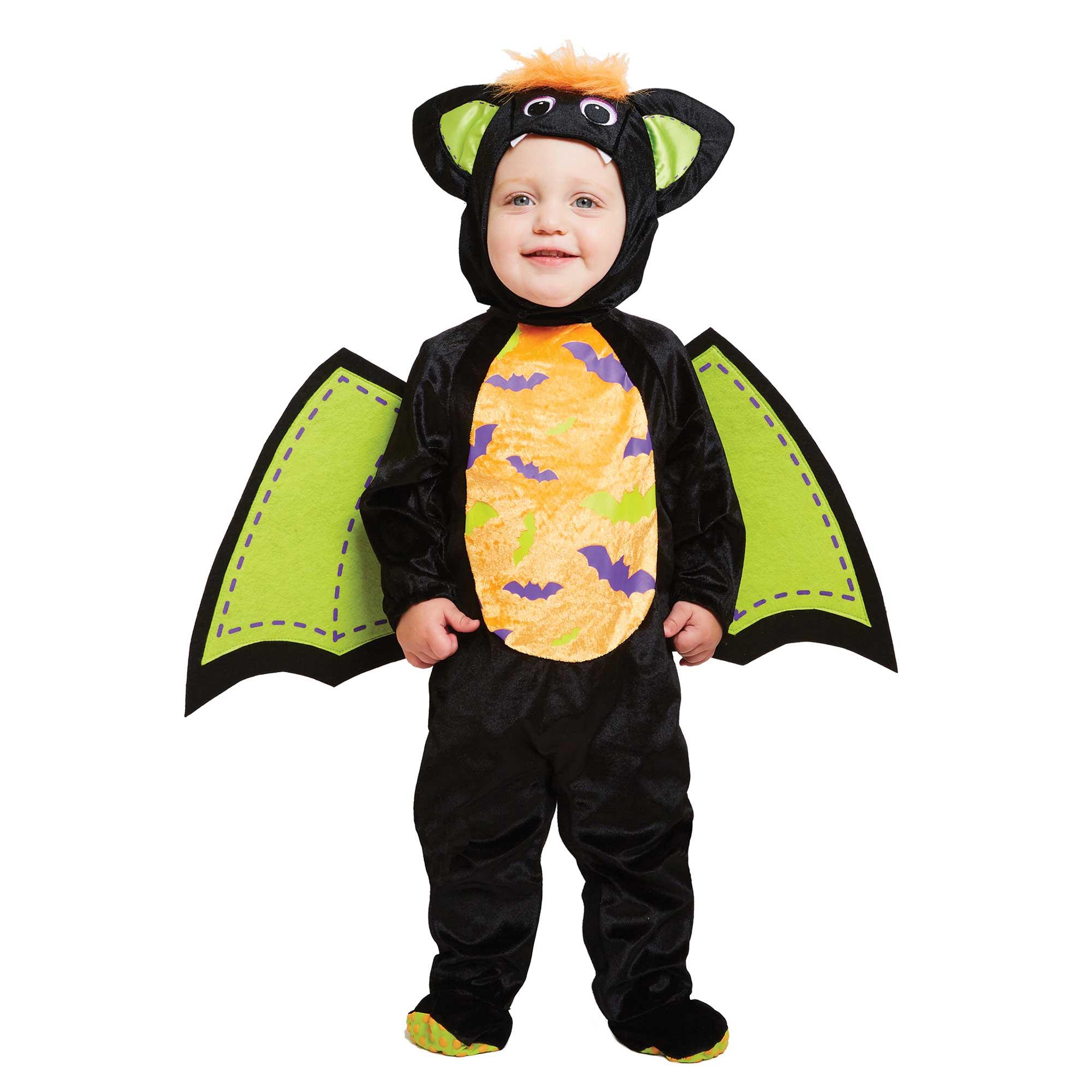Iddy Biddy Bat Infant / Toddler Costume