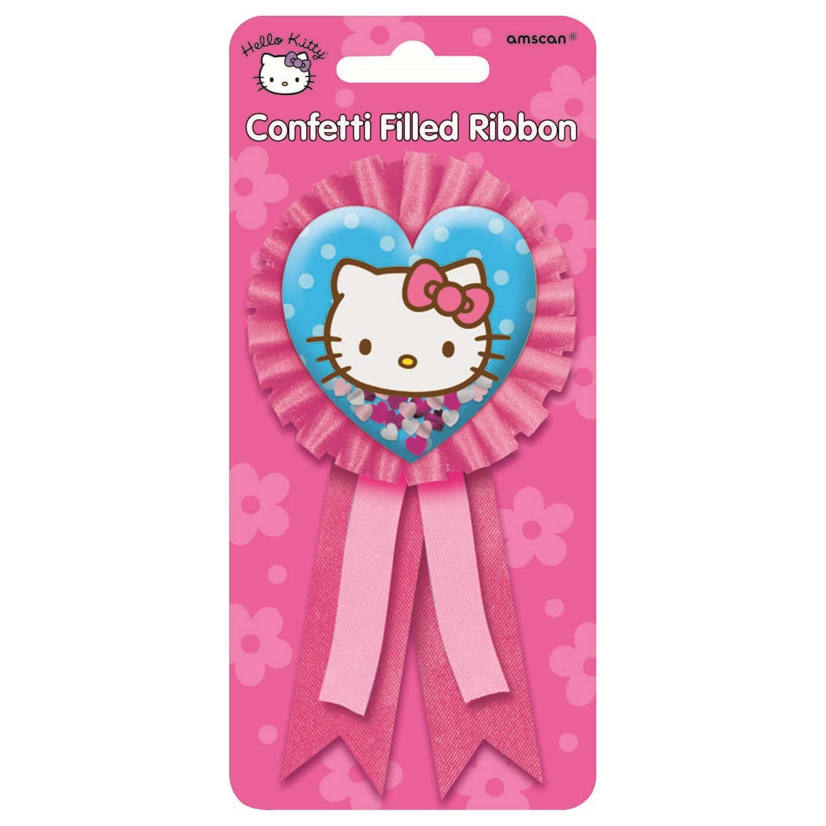 Hello Kitty Award Ribbon | Costumes.com.au - Costumes.com.au
