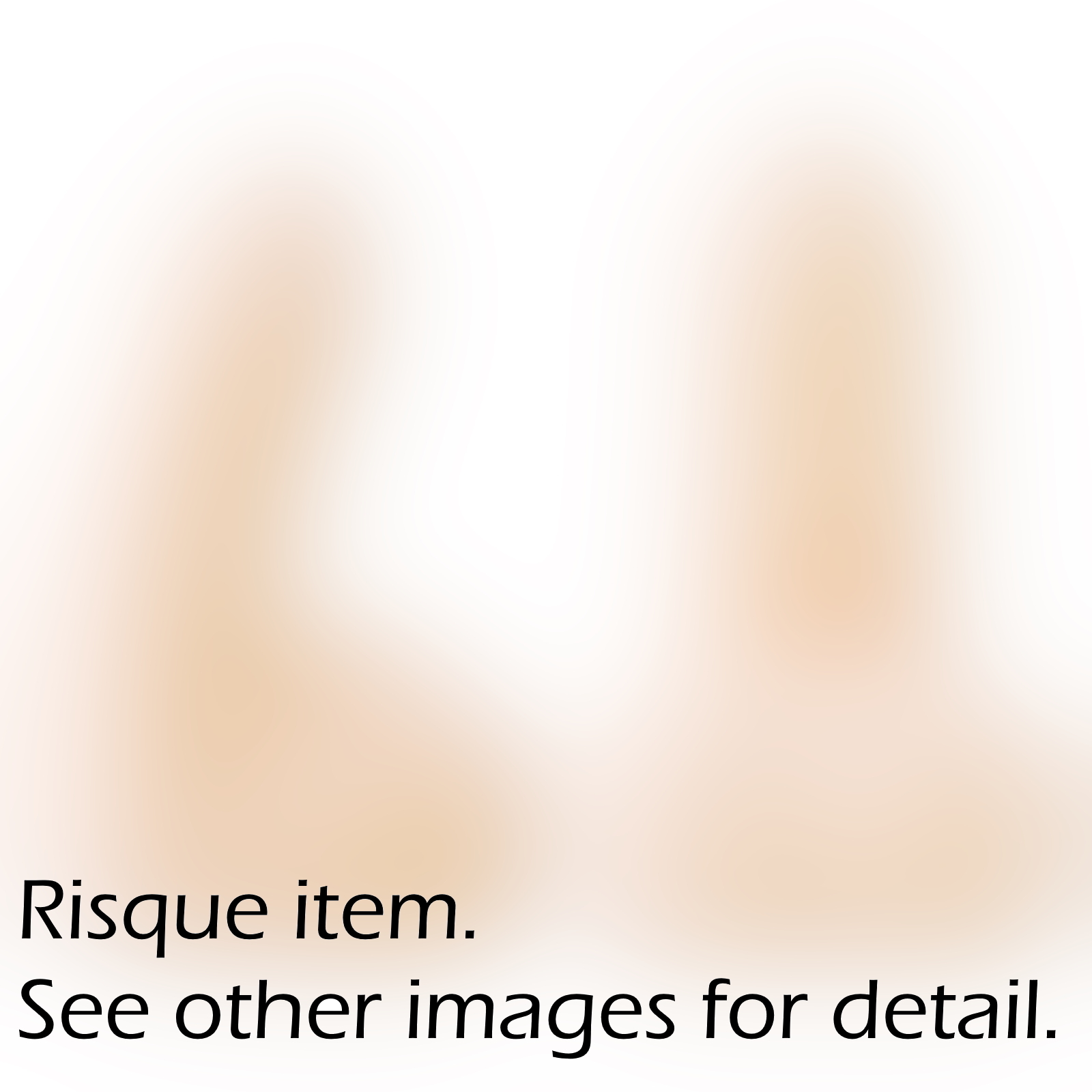 Willie Stress Reliever Toy