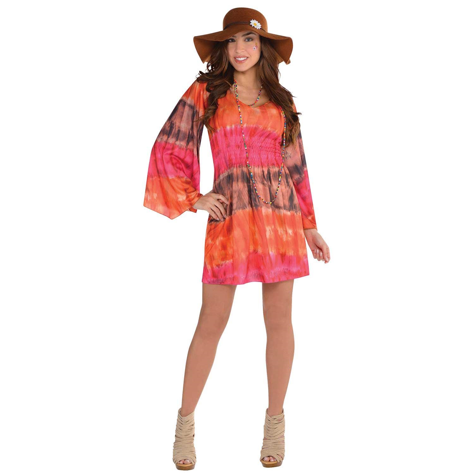 Festival Dress Adult Costume