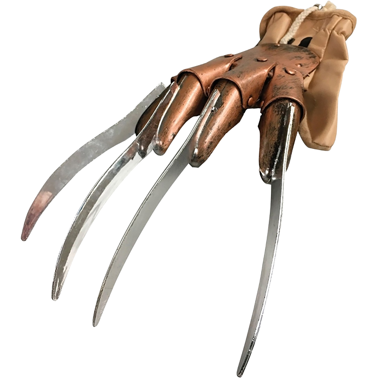 Freddy Krueger Deluxe Adult Glove