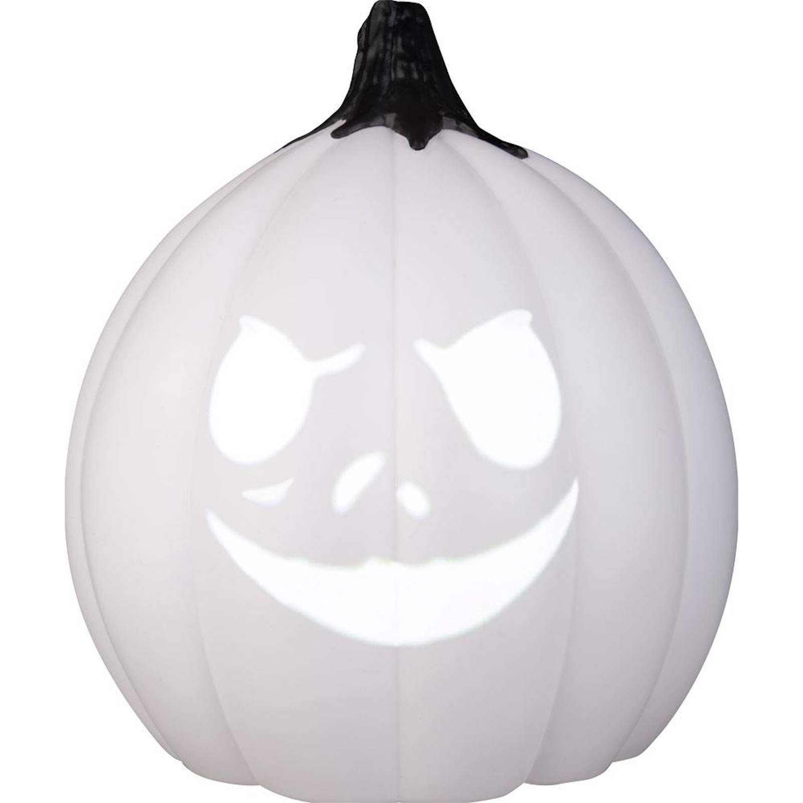 The Nightmare Before Christmas Jack Skellington Singing Pumpkin Halloween Prop
