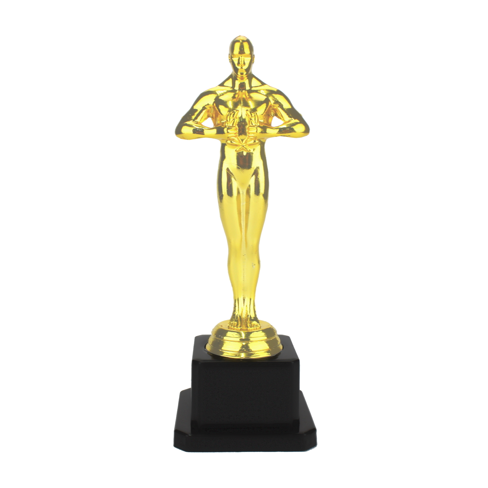 Novelty Oscar Statuette 18.5cm