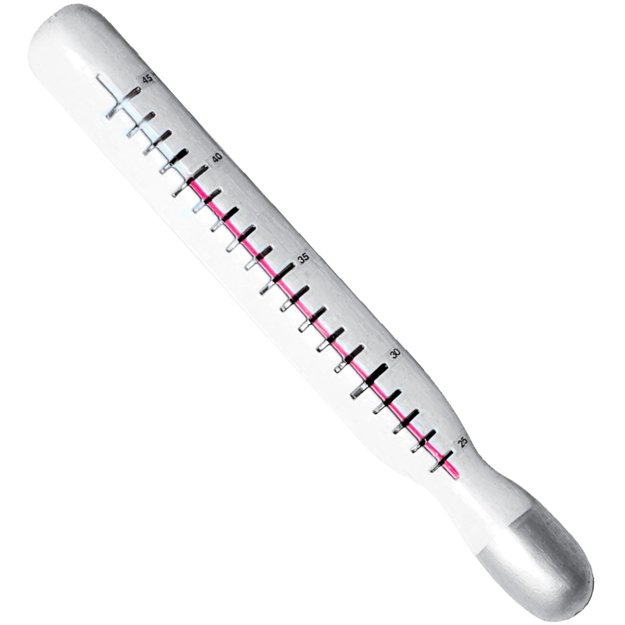 Large Thermometer Prop 35cm