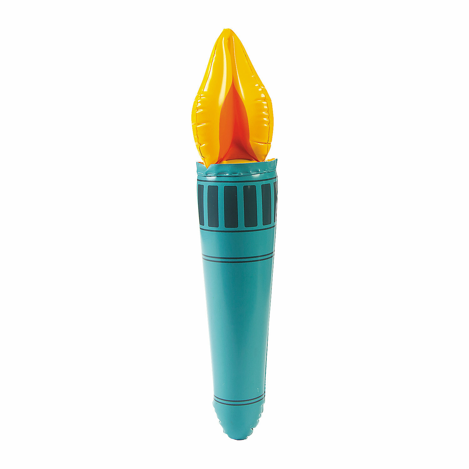 Inflatable Olympic Style Torch