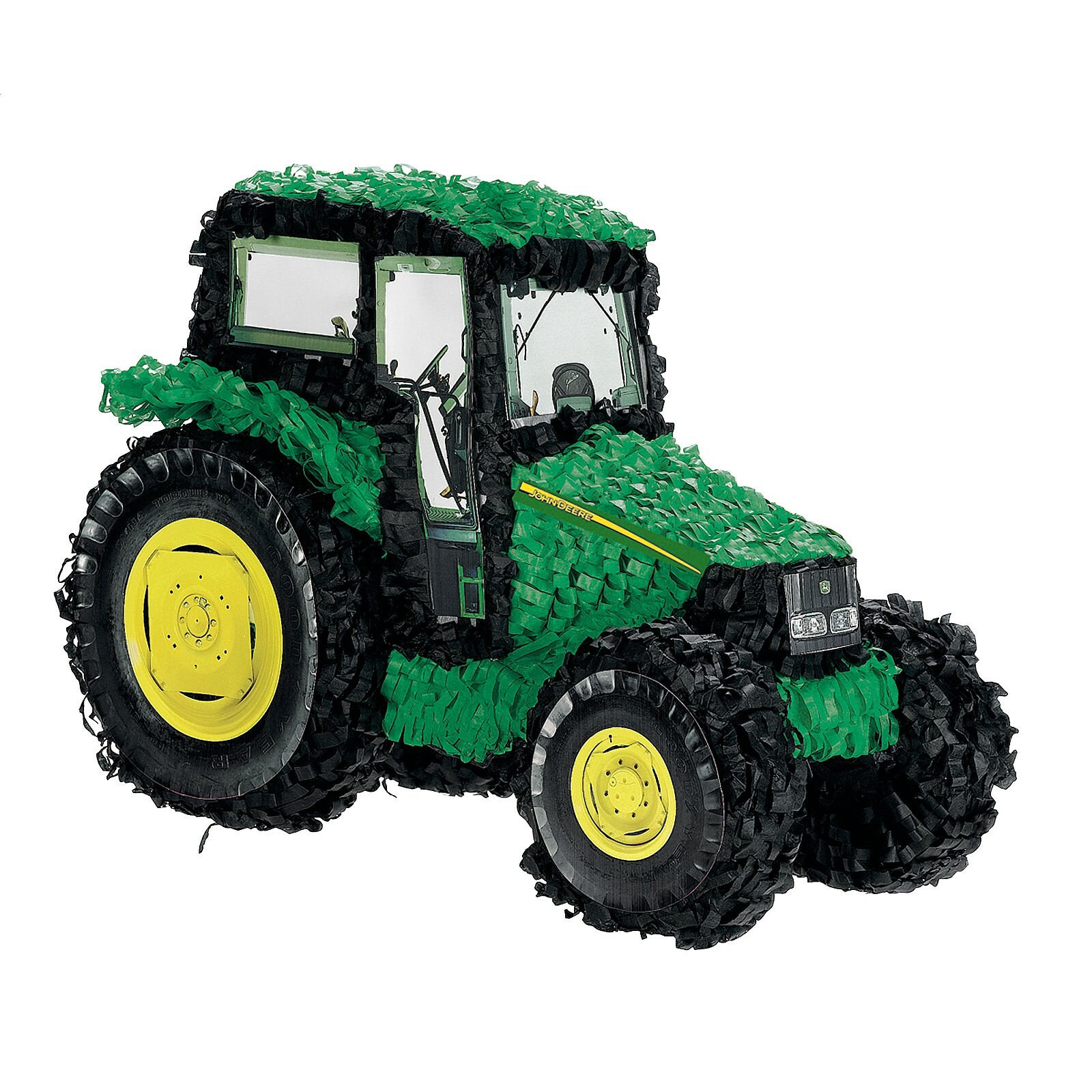 John Deere Tractor Pinata