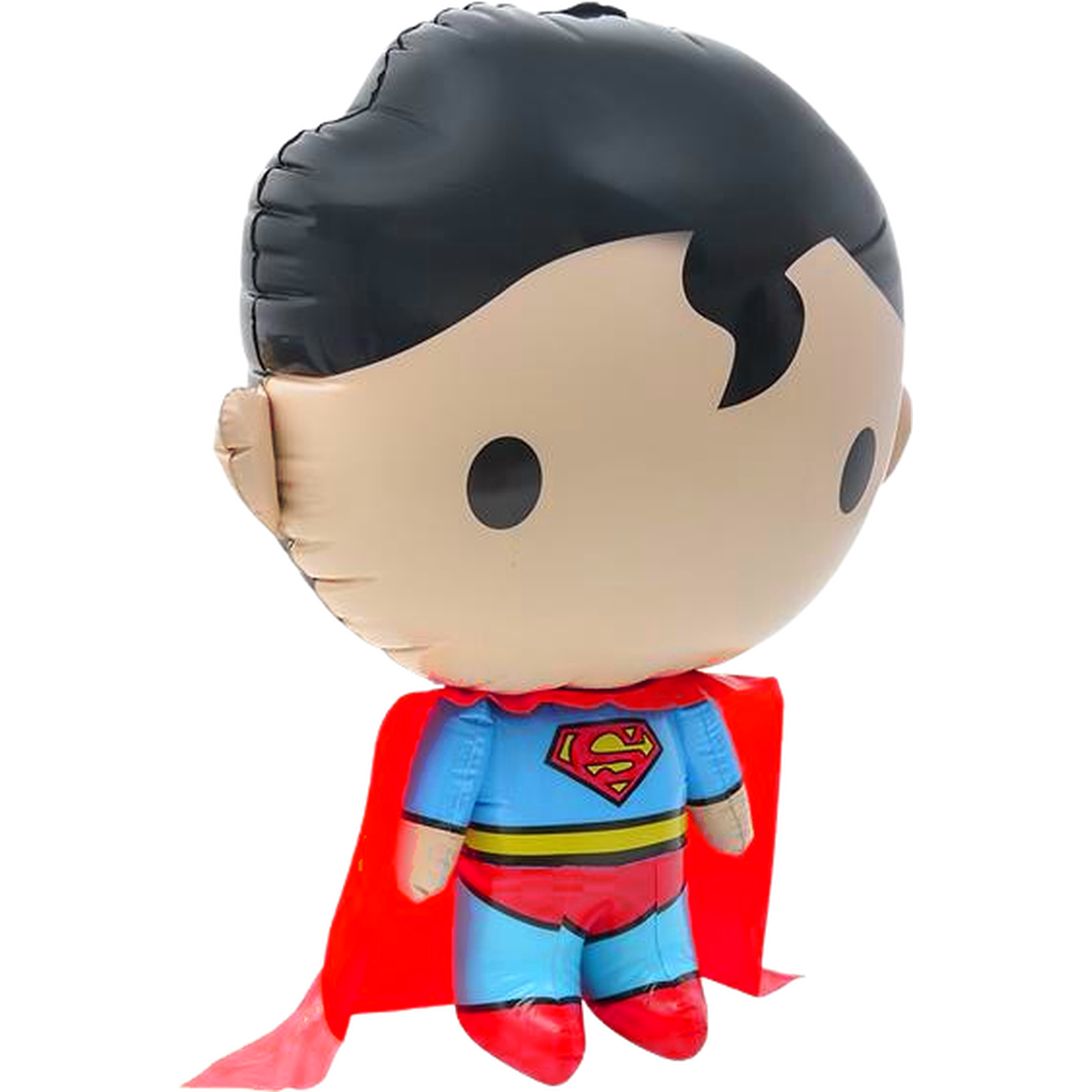 Inflatable Superman 60cm