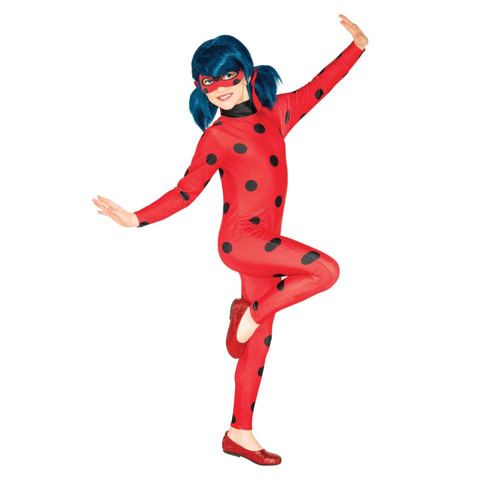 Miraculous Ladybug Child Costume