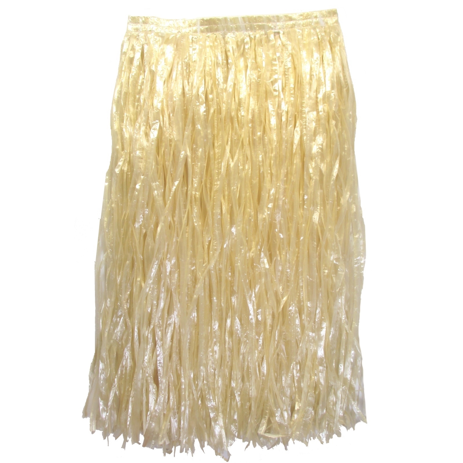Adult Hawaiian Hula Skirt