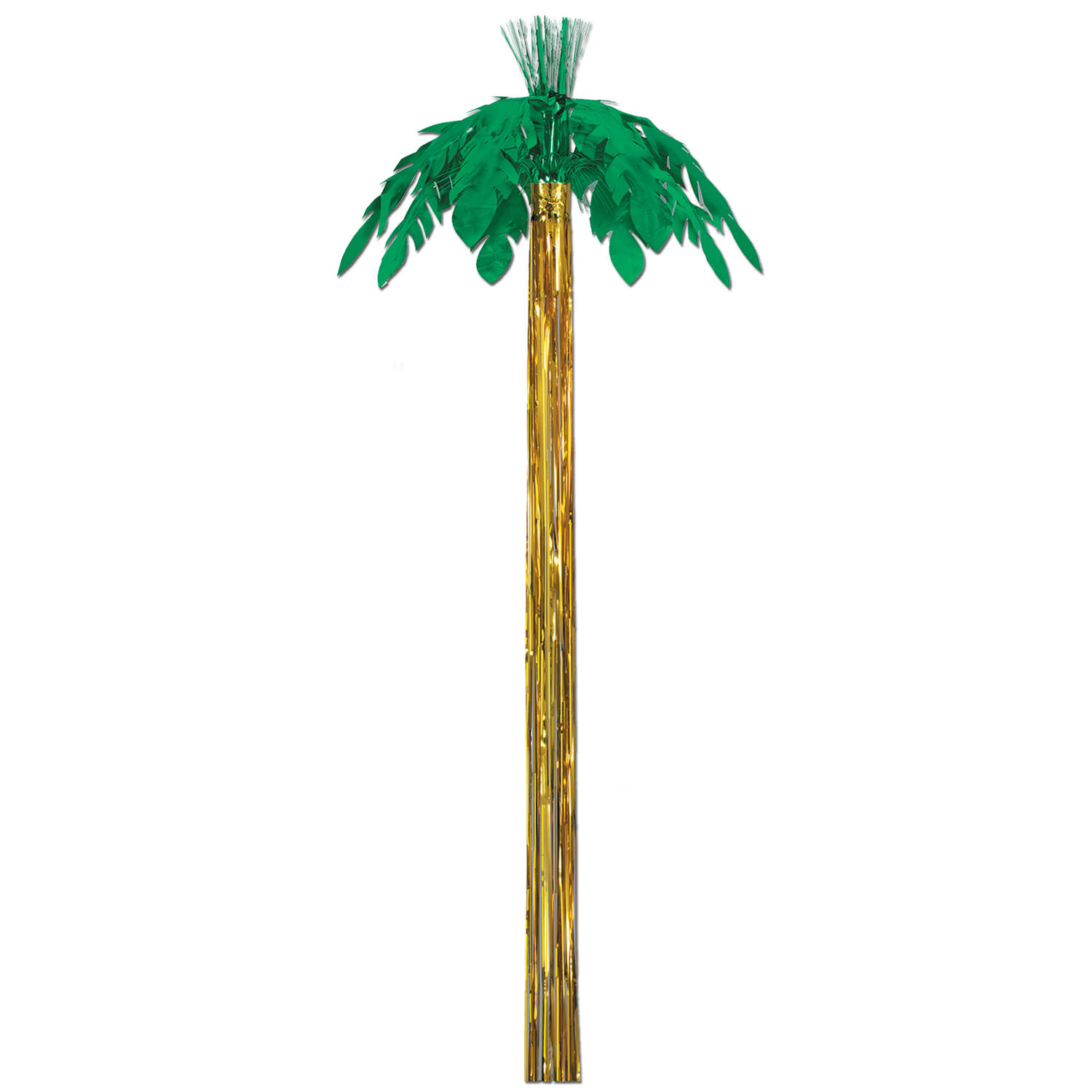 Large Foil Palm Tree