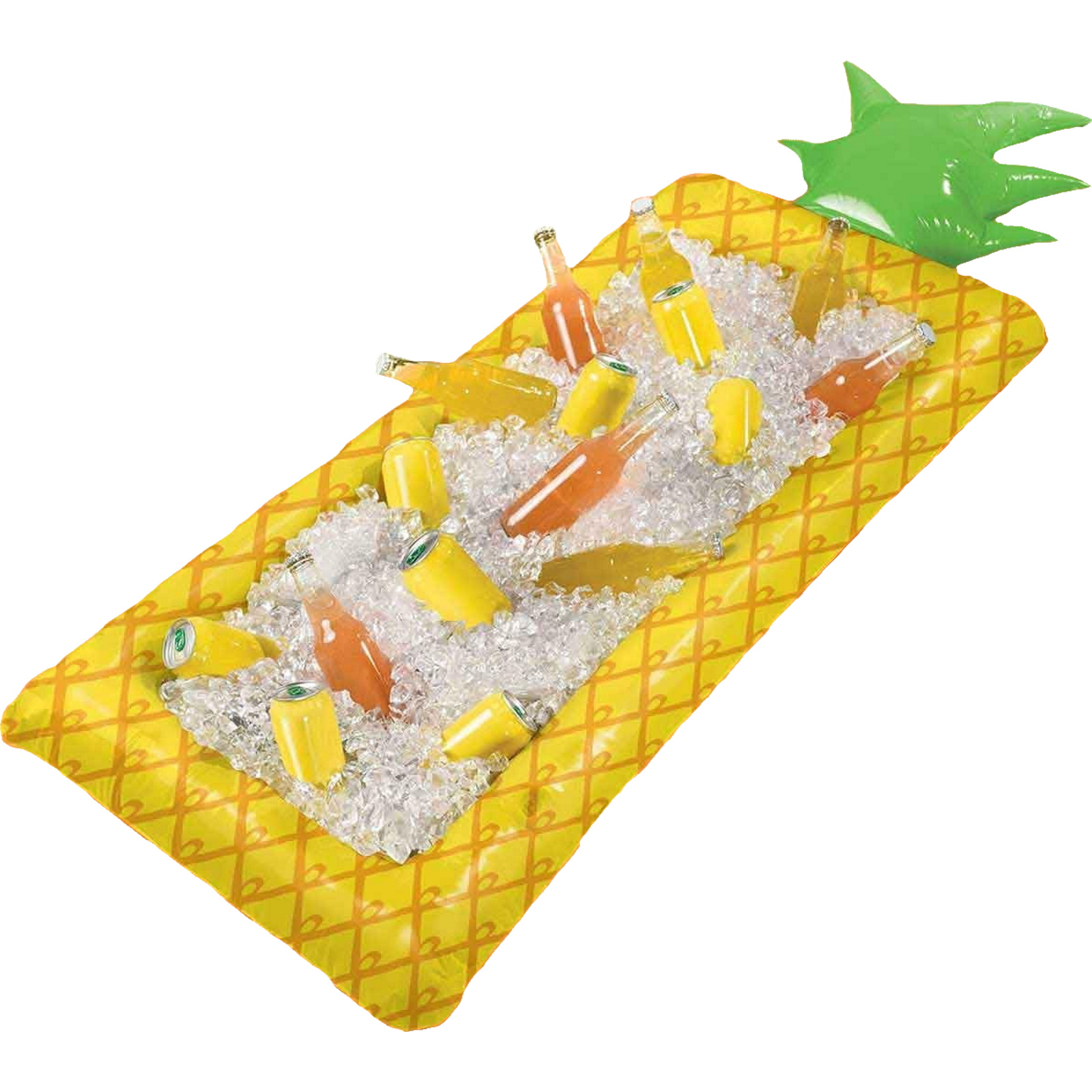 Inflatable Pineapple Buffet Cooler