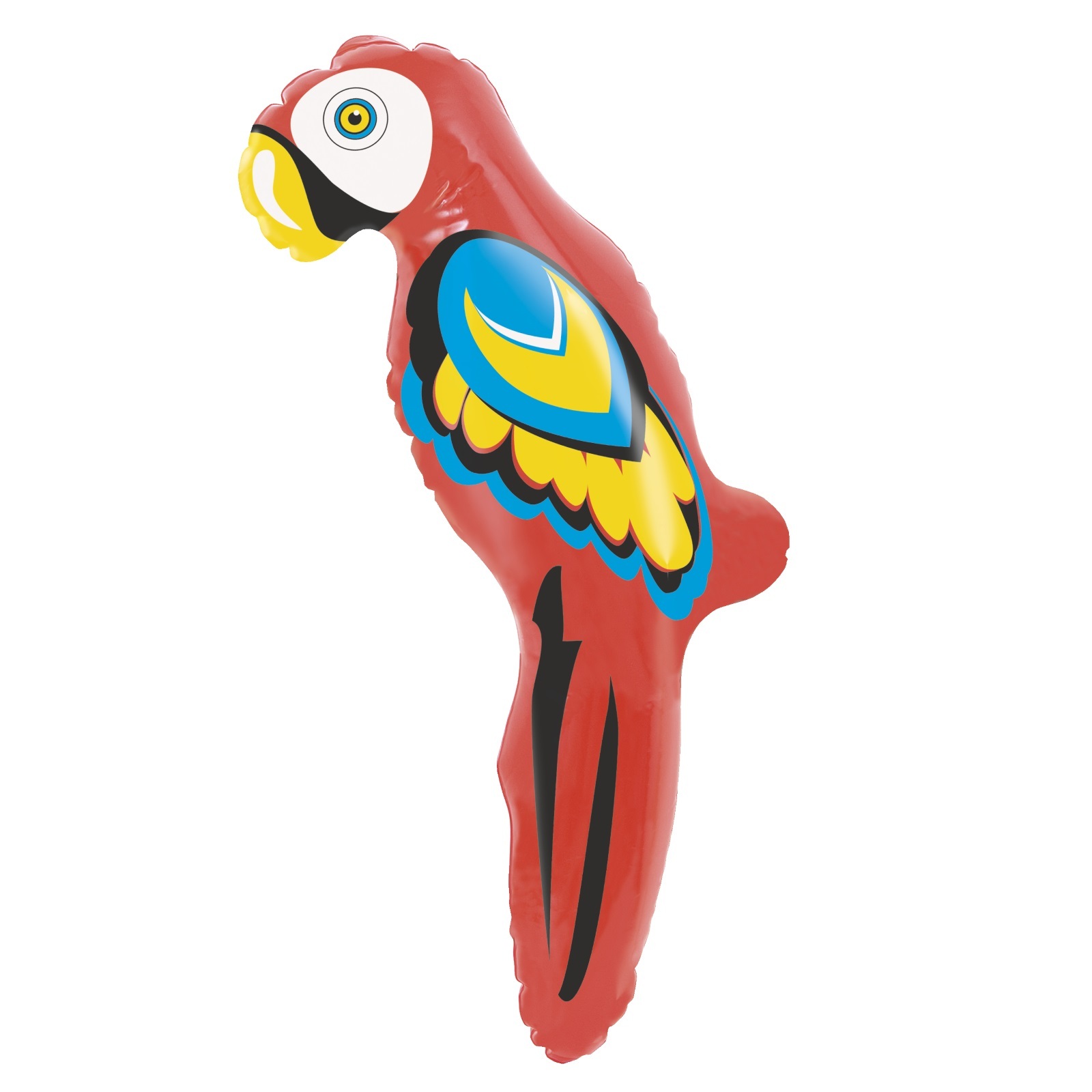 Inflatable Parrot