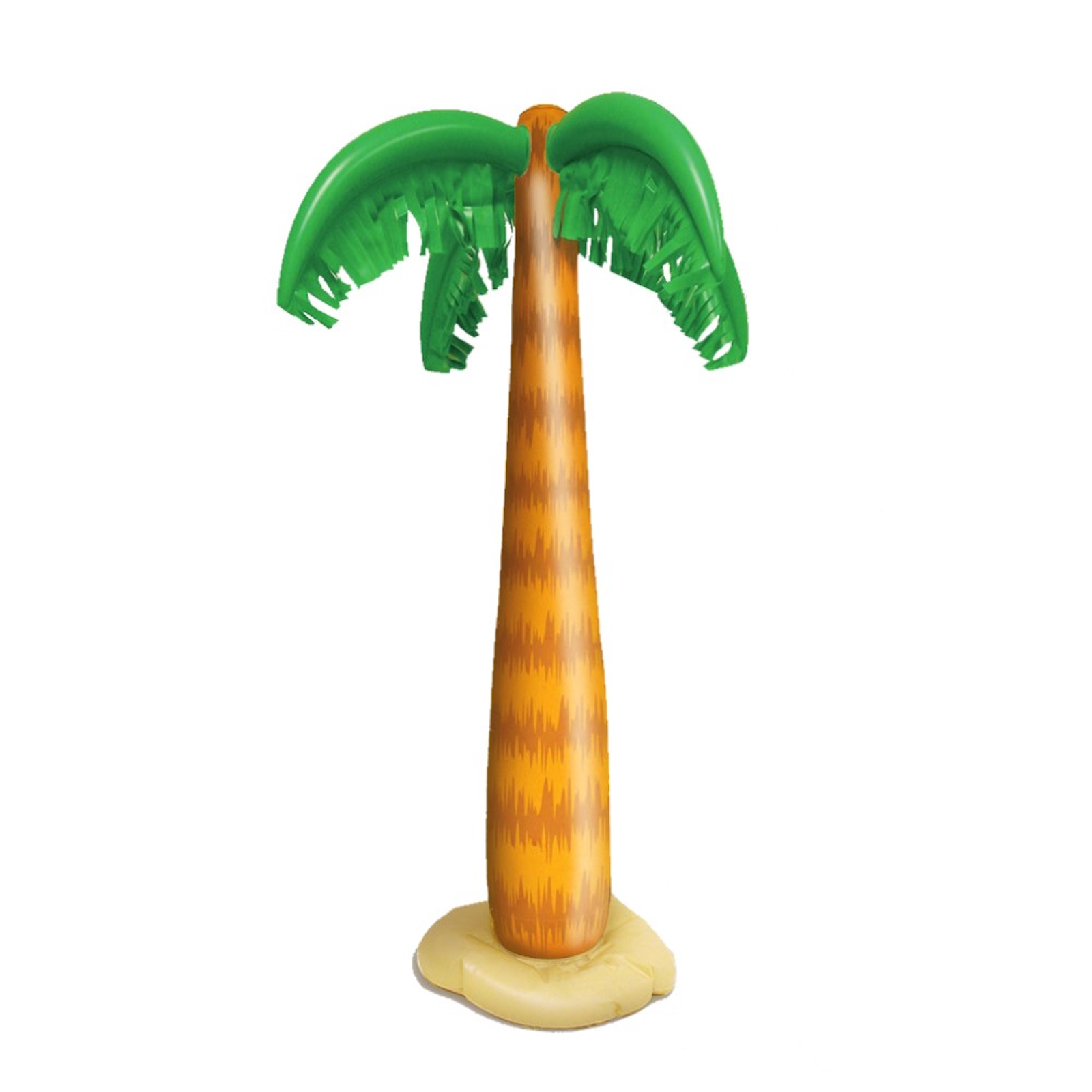 86cm Inflatable Palm Tree