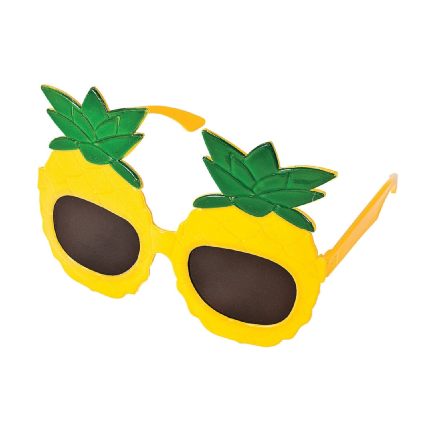 Pineapple Sunglasses (Pack of 12)