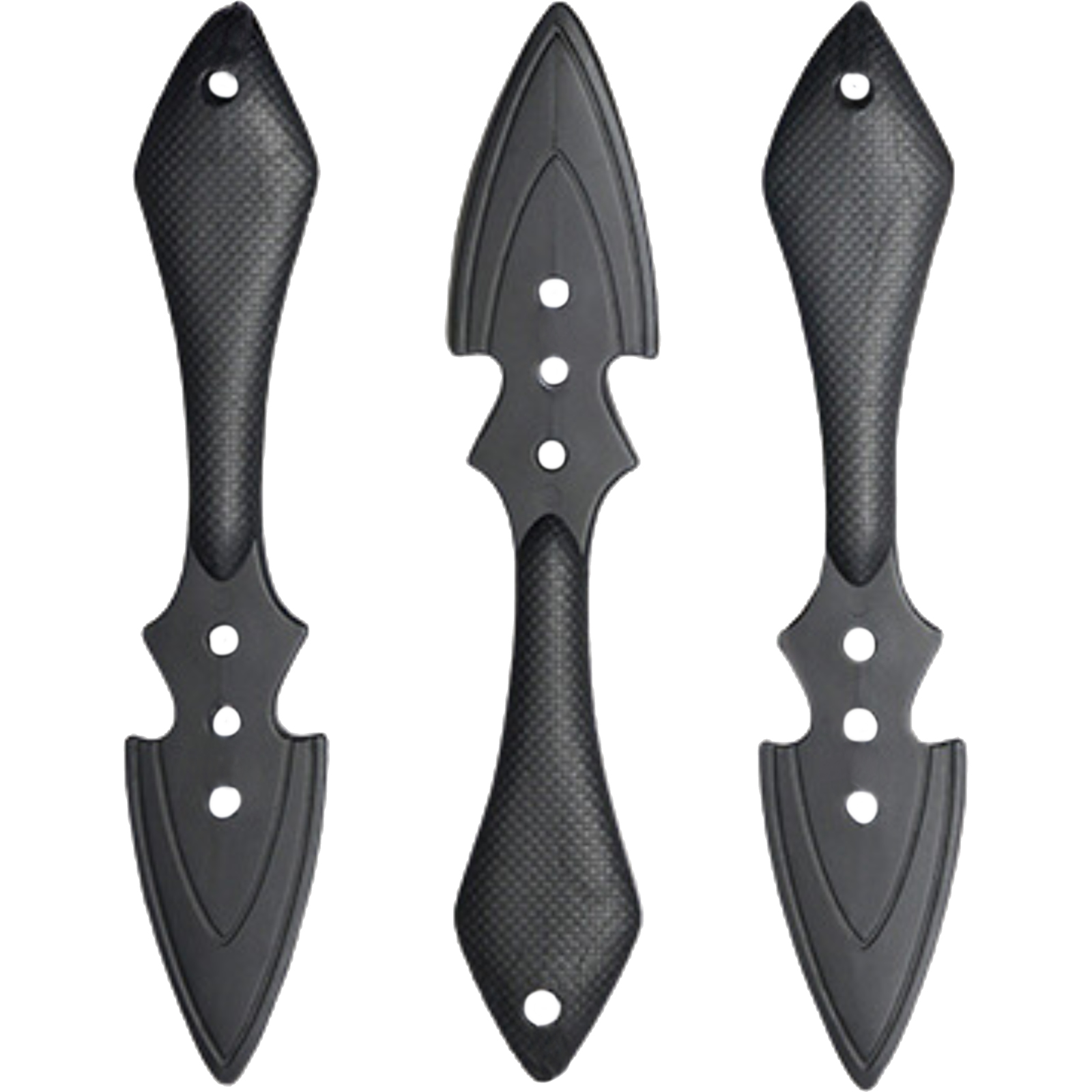 Novelty Ninja Throwing Knives