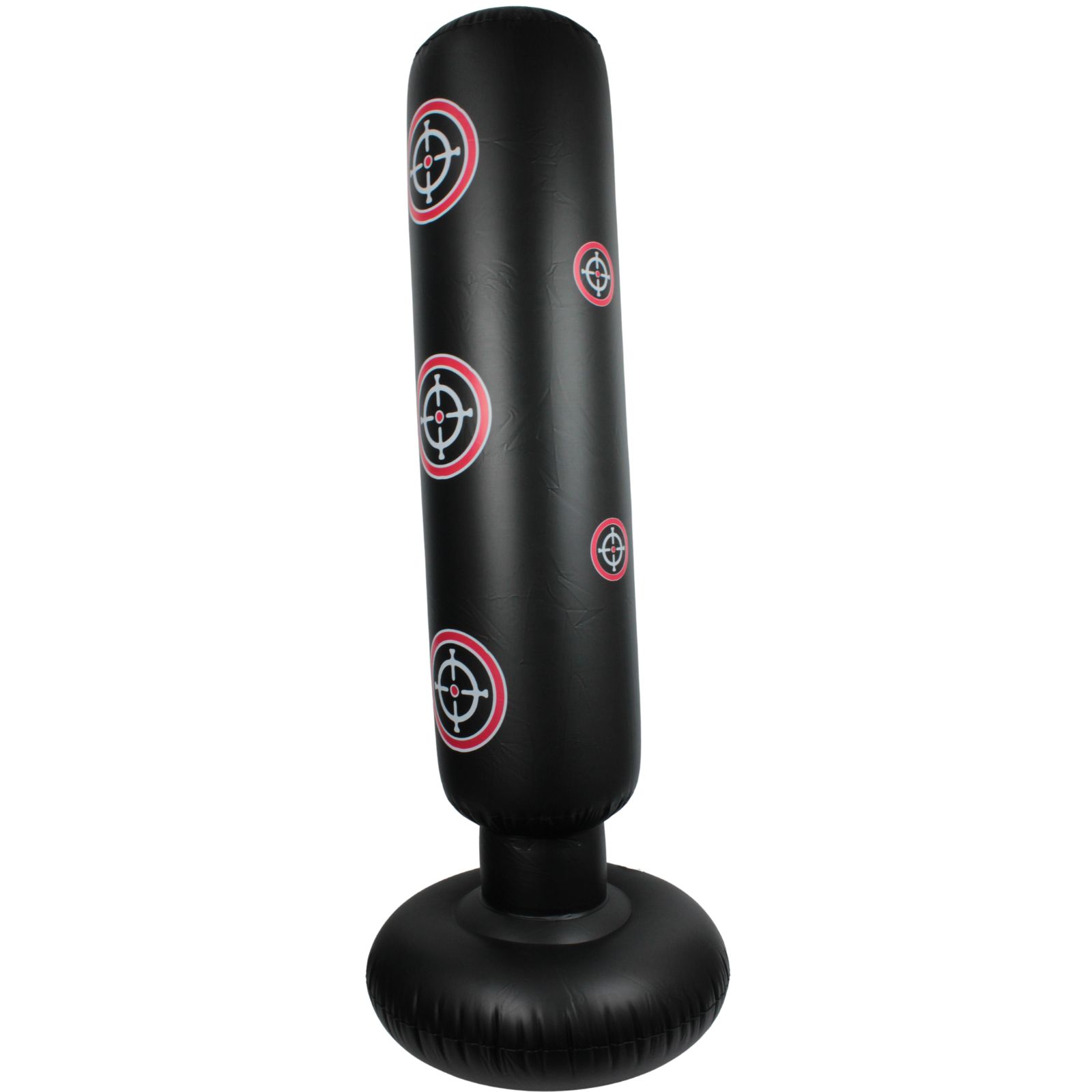 Inflatable Punching Bag Prop 160cm
