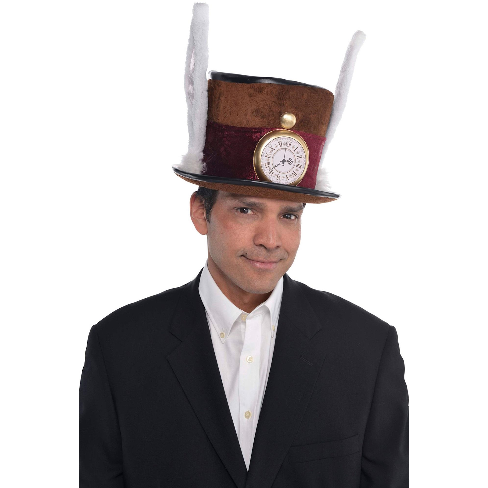 Mad Hatter Deluxe Adult Hat