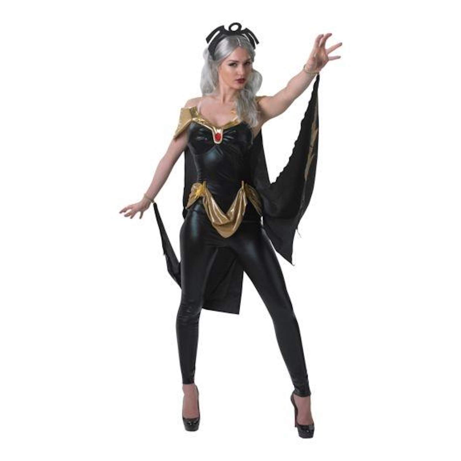 X-Men Storm Secret Wishes Adult Costume Small