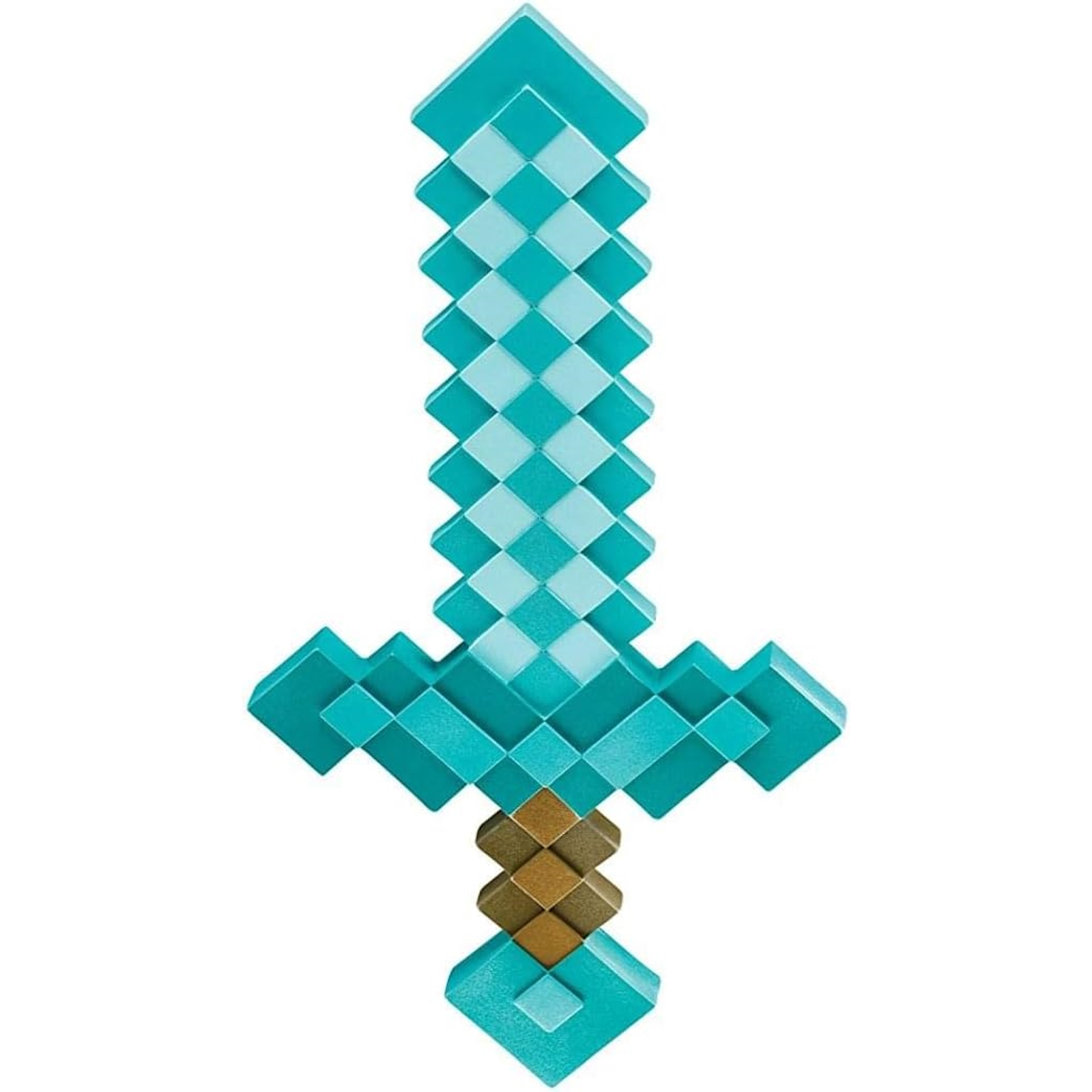 Minecraft Sword Costume Accessory