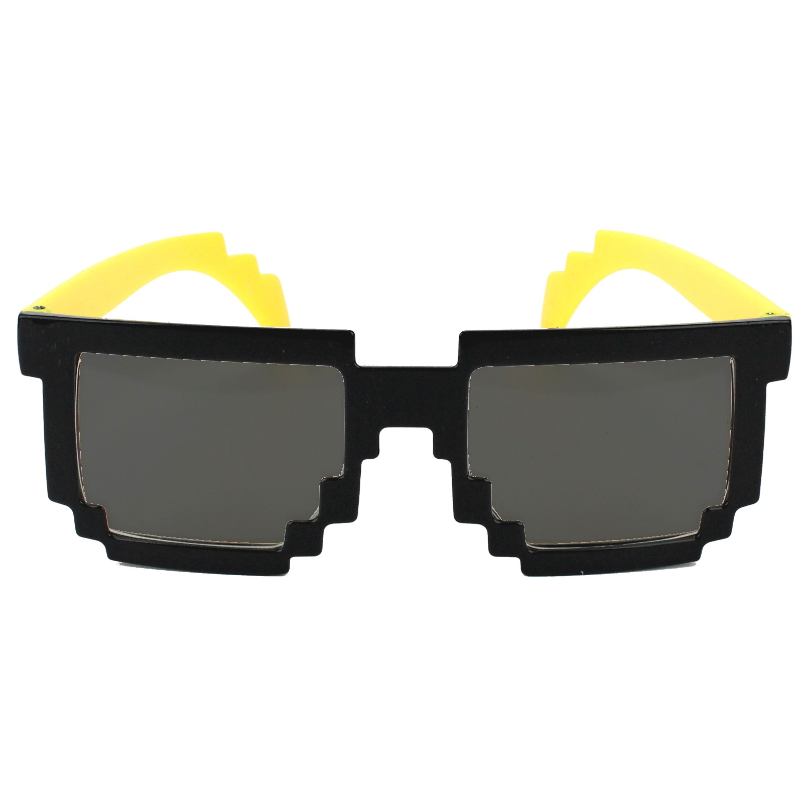 Pixel Party Glasses 