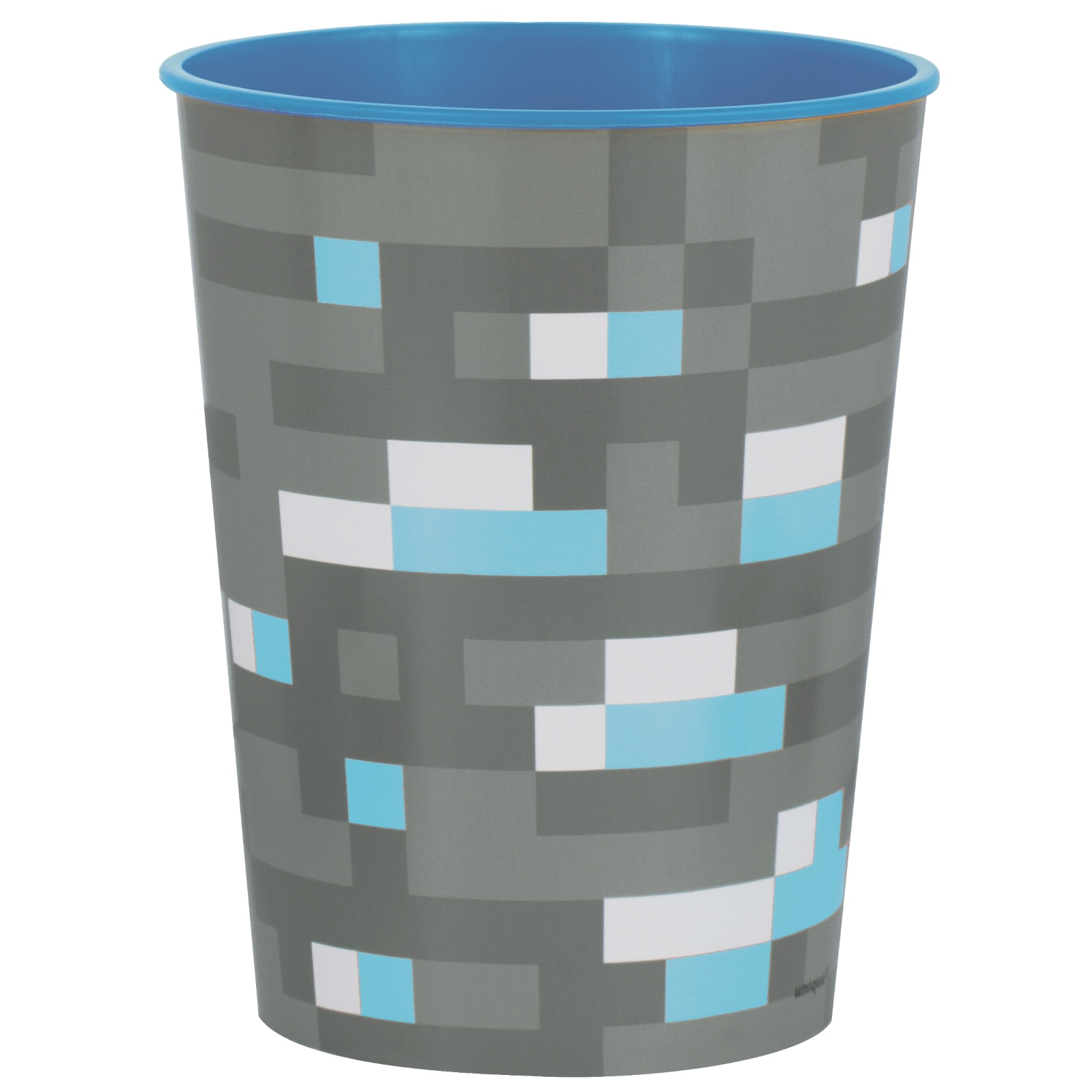 Minecraft Large Plastic Cup