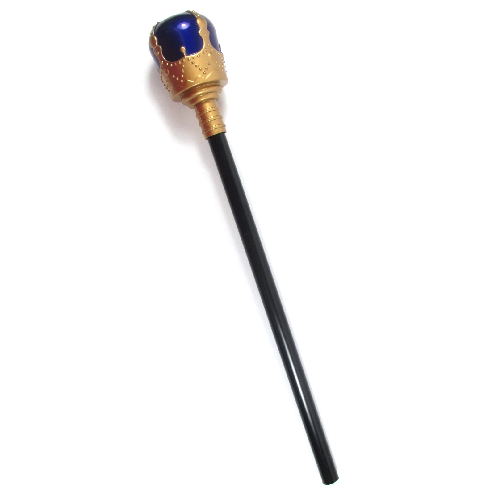 Purple Royal Staff