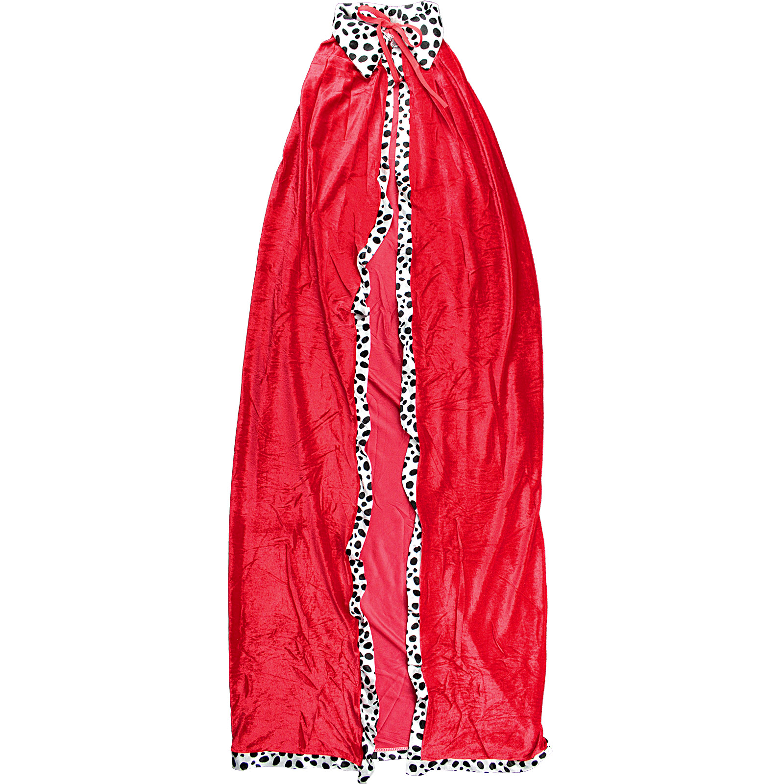 Adult Medieval King Cape