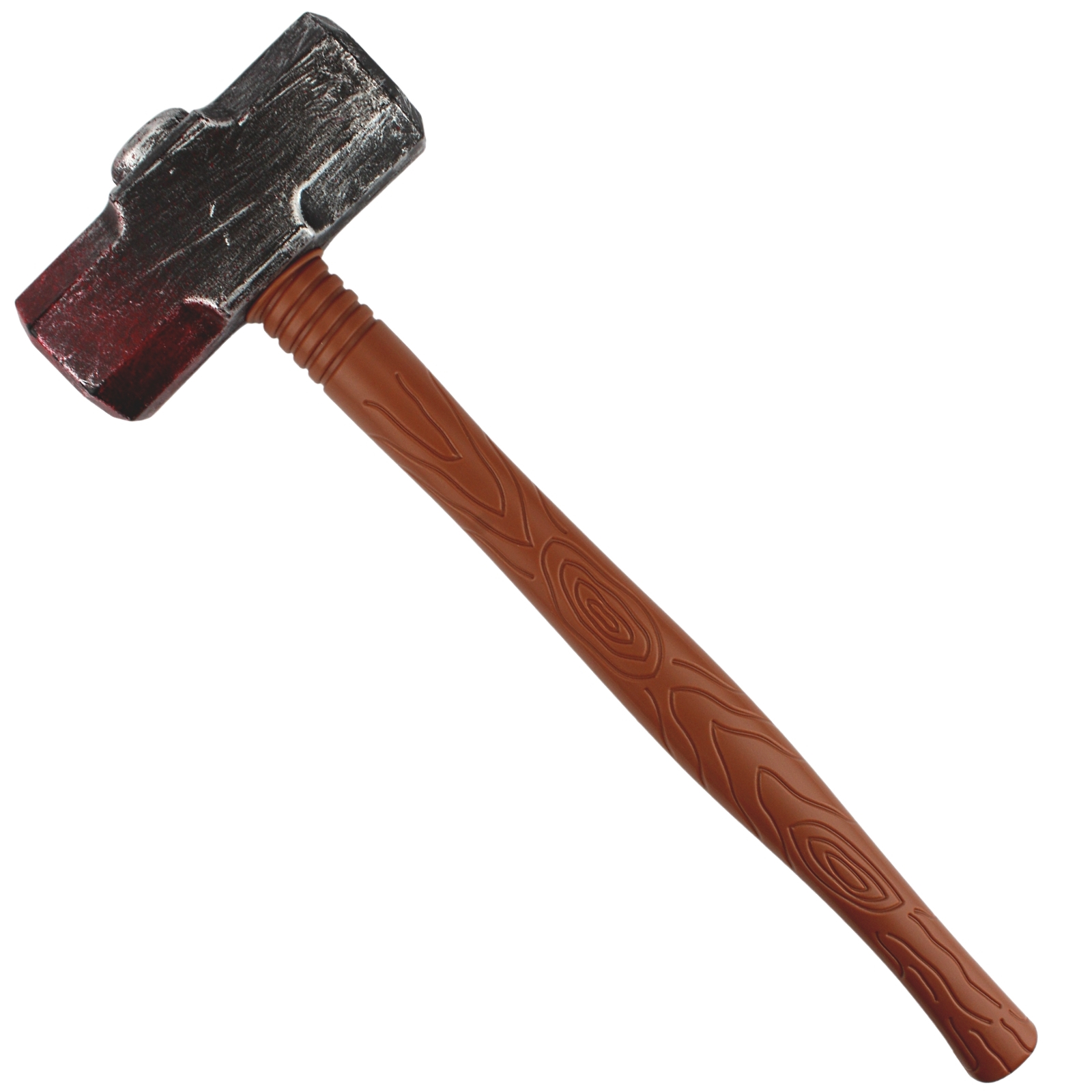 Plastic Bloody Hammer 