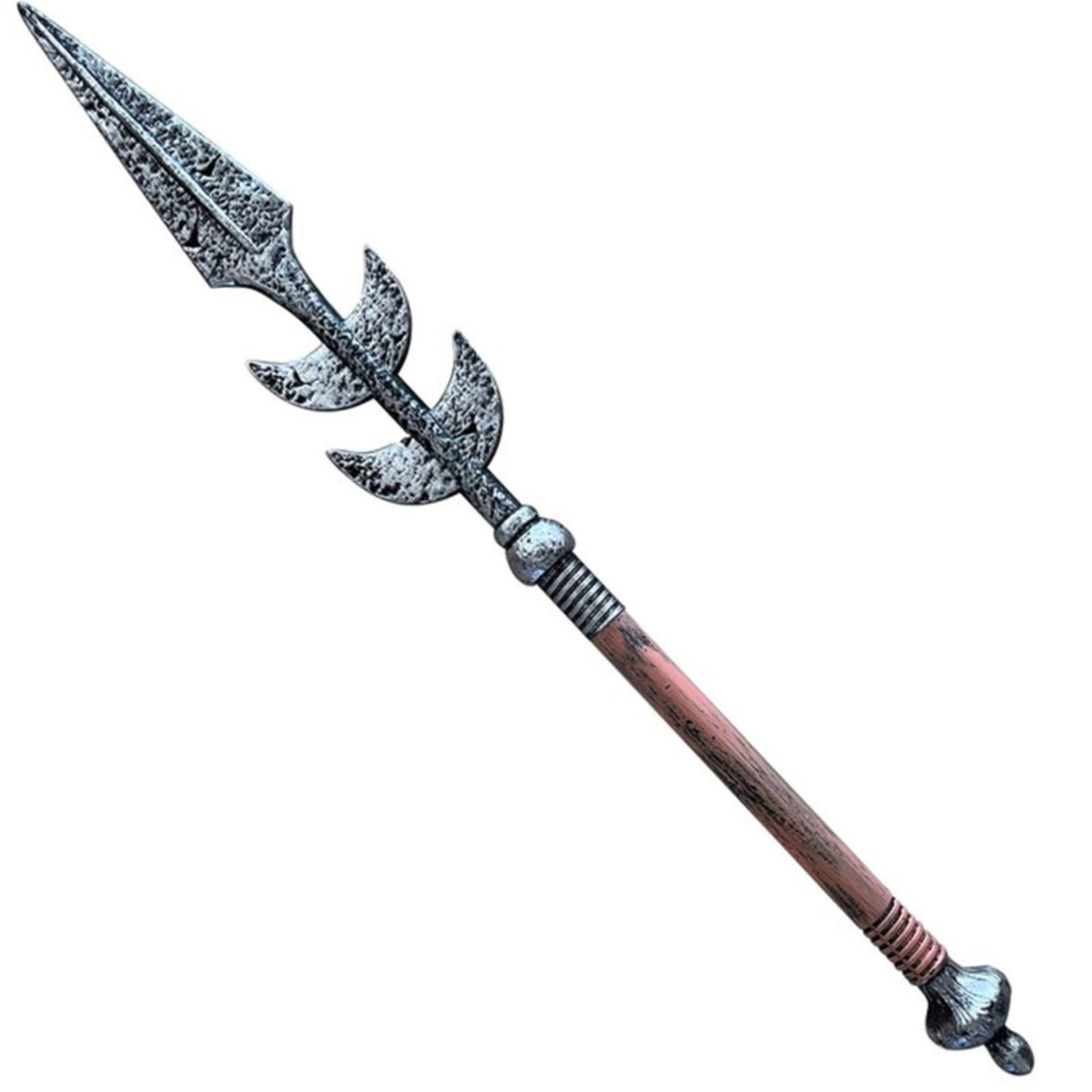 Novelty Medieval Spear 83cm