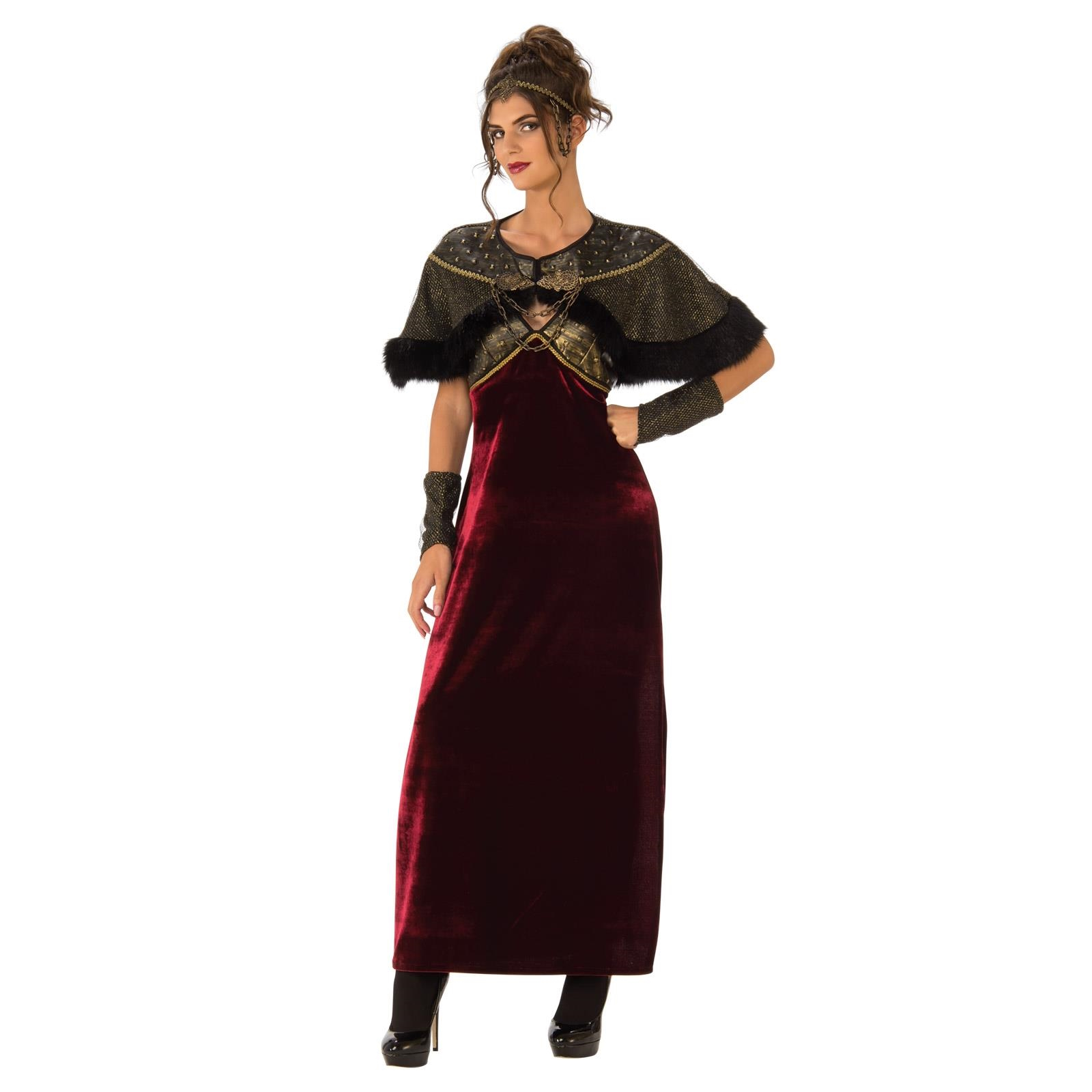 Medieval Lady Adult Costume