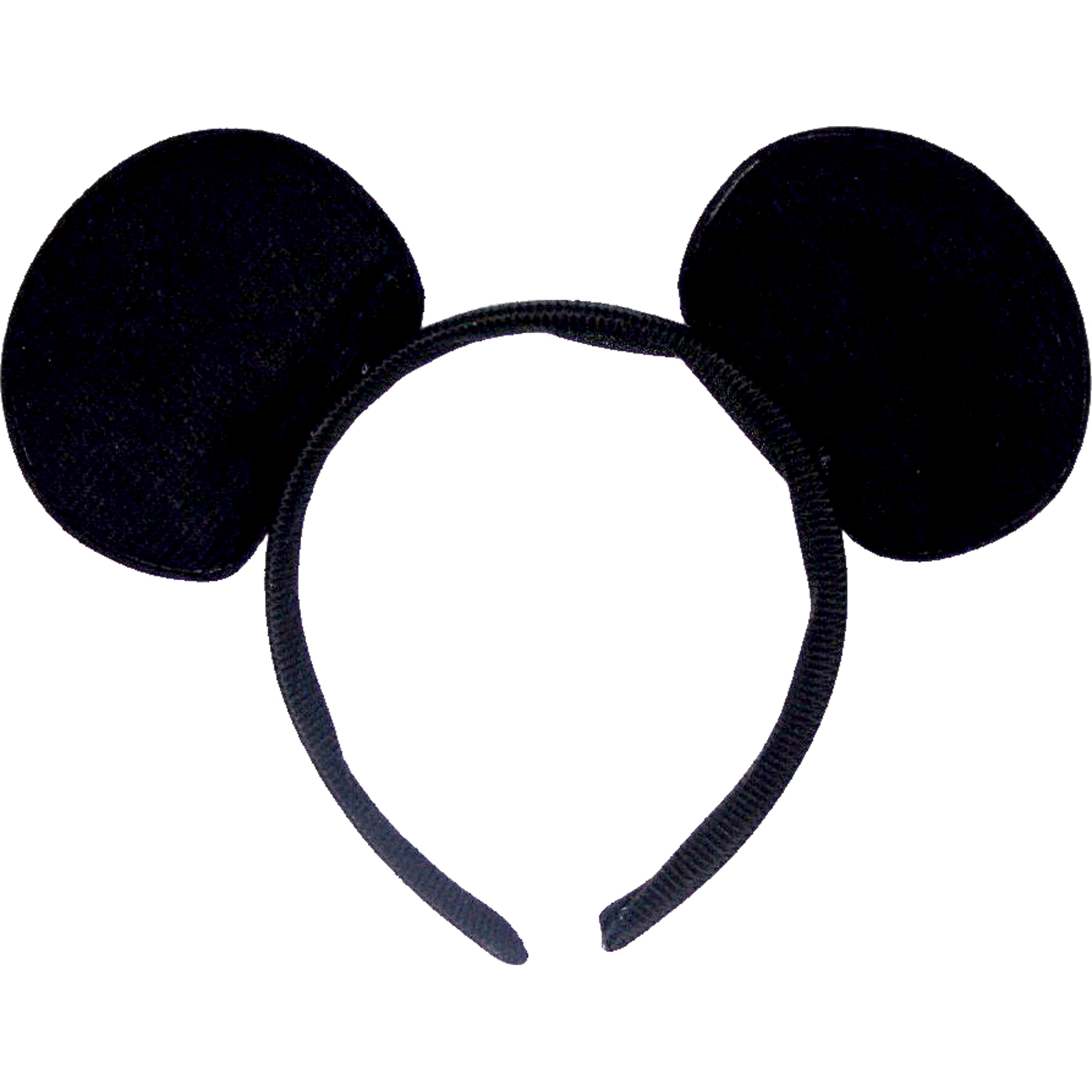 Mouse Ears Headband