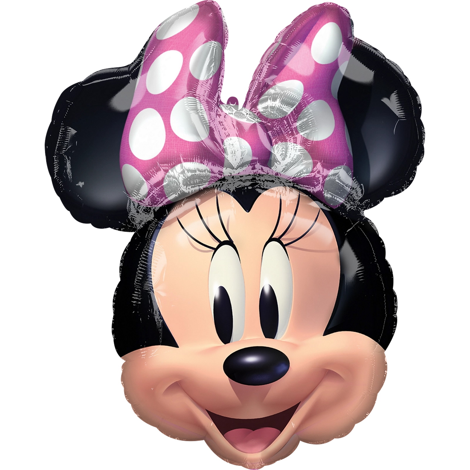 Minnie Mouse Forever Supershape Helium Balloon 66cm