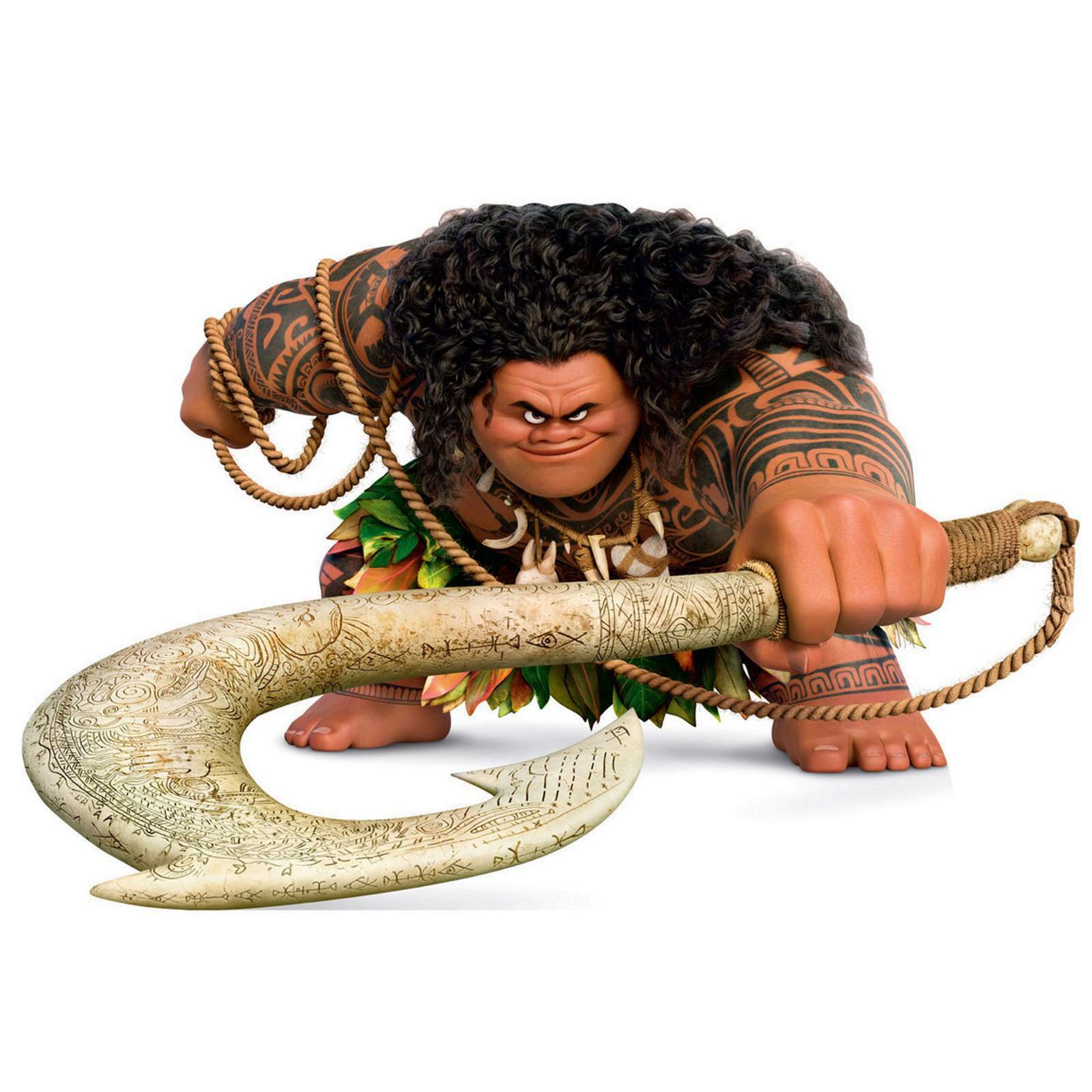 Maui Stand Up Photo Prop