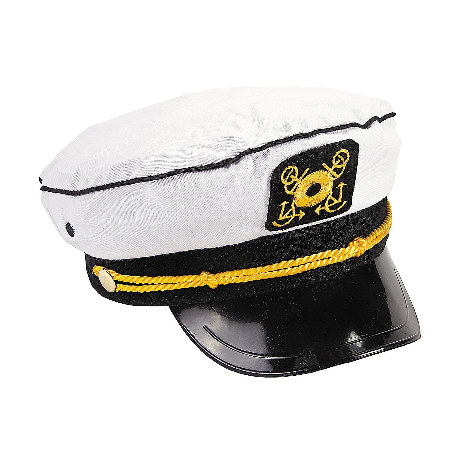 Captain's Hat