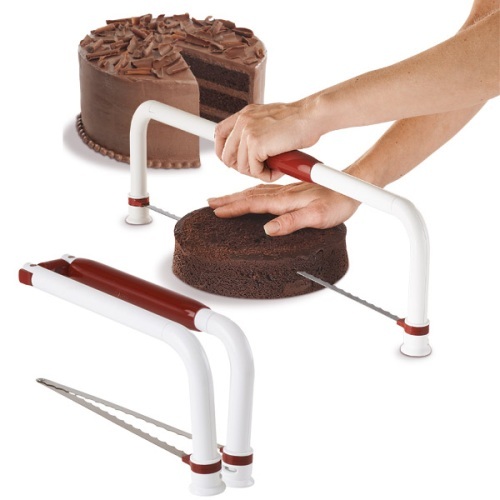 Wilton Ultimate Cake Leveler